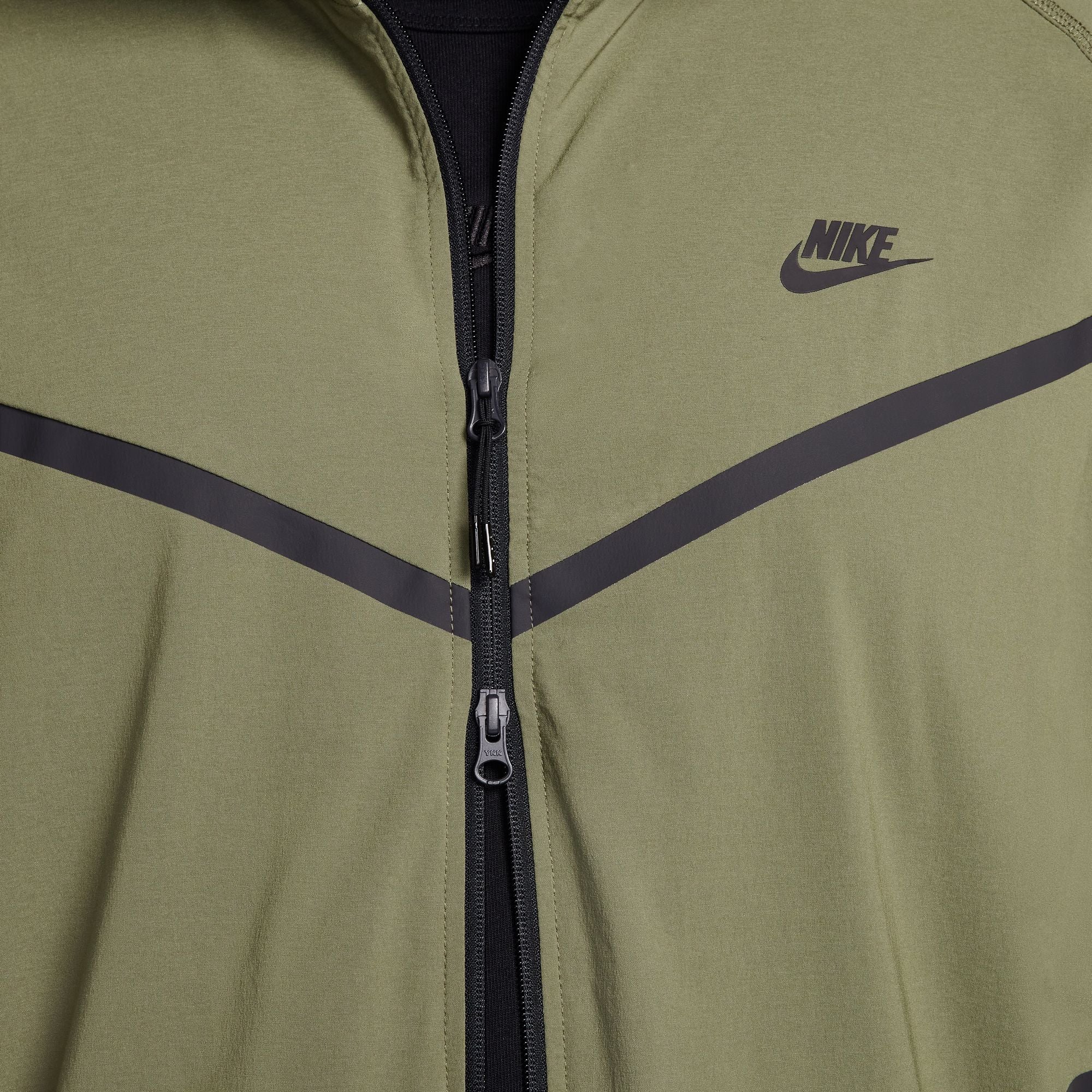 Nsw Tech Woven Jacket
