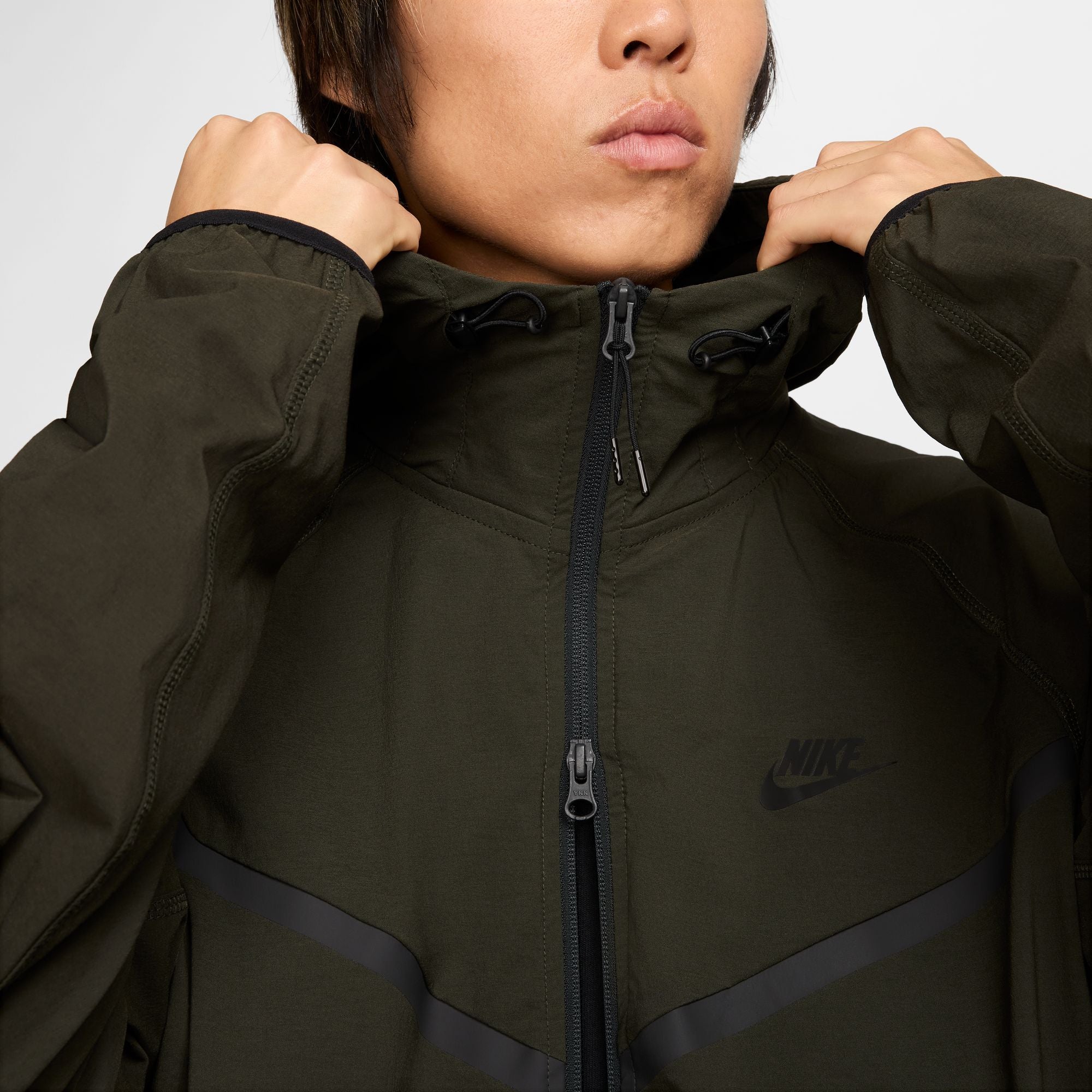 Nsw Tech Woven Jacket