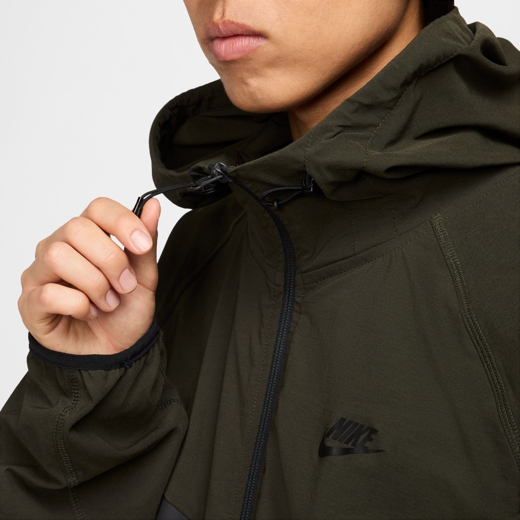 Nsw Tech Woven Jacket