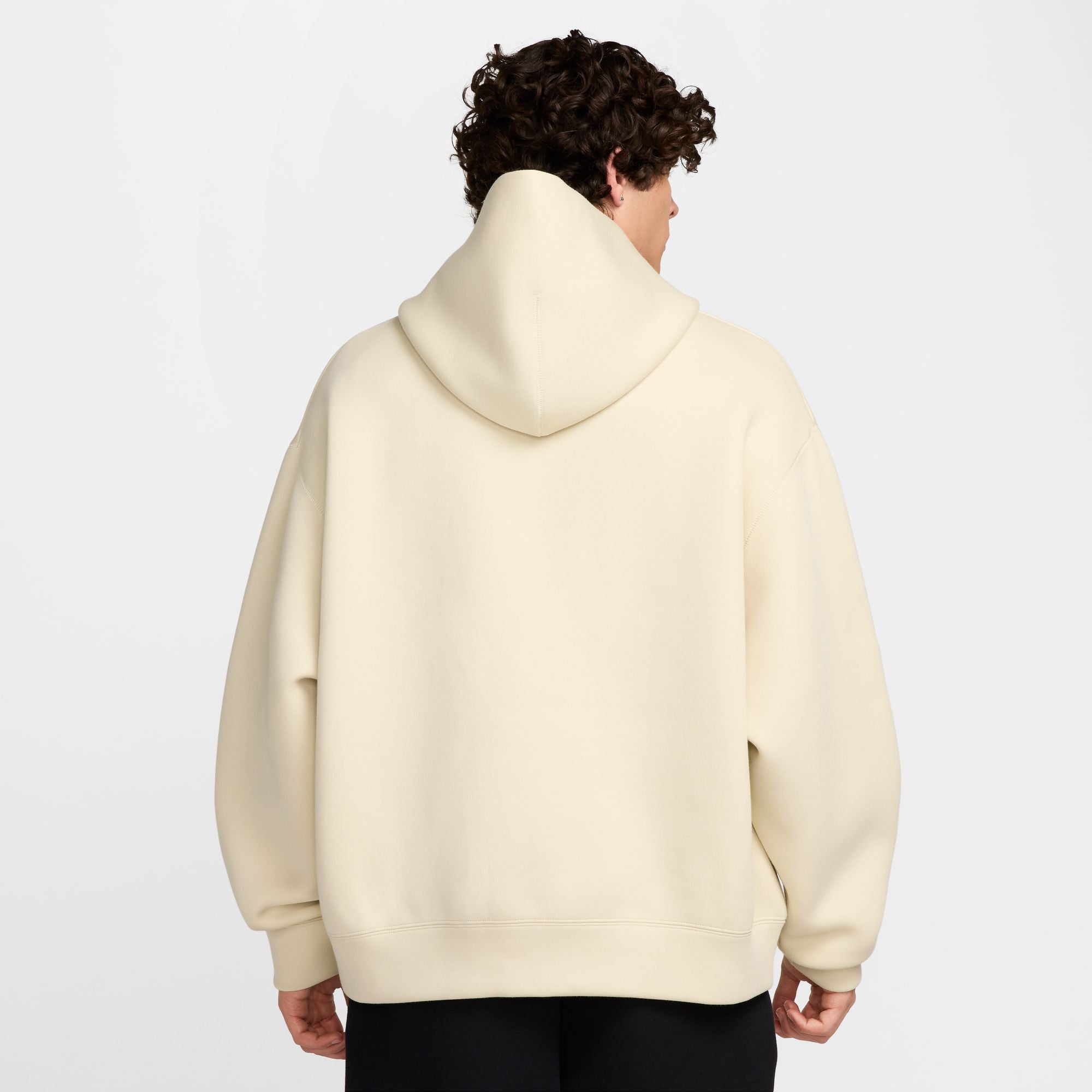Tech Fleece Pullover Hoodie