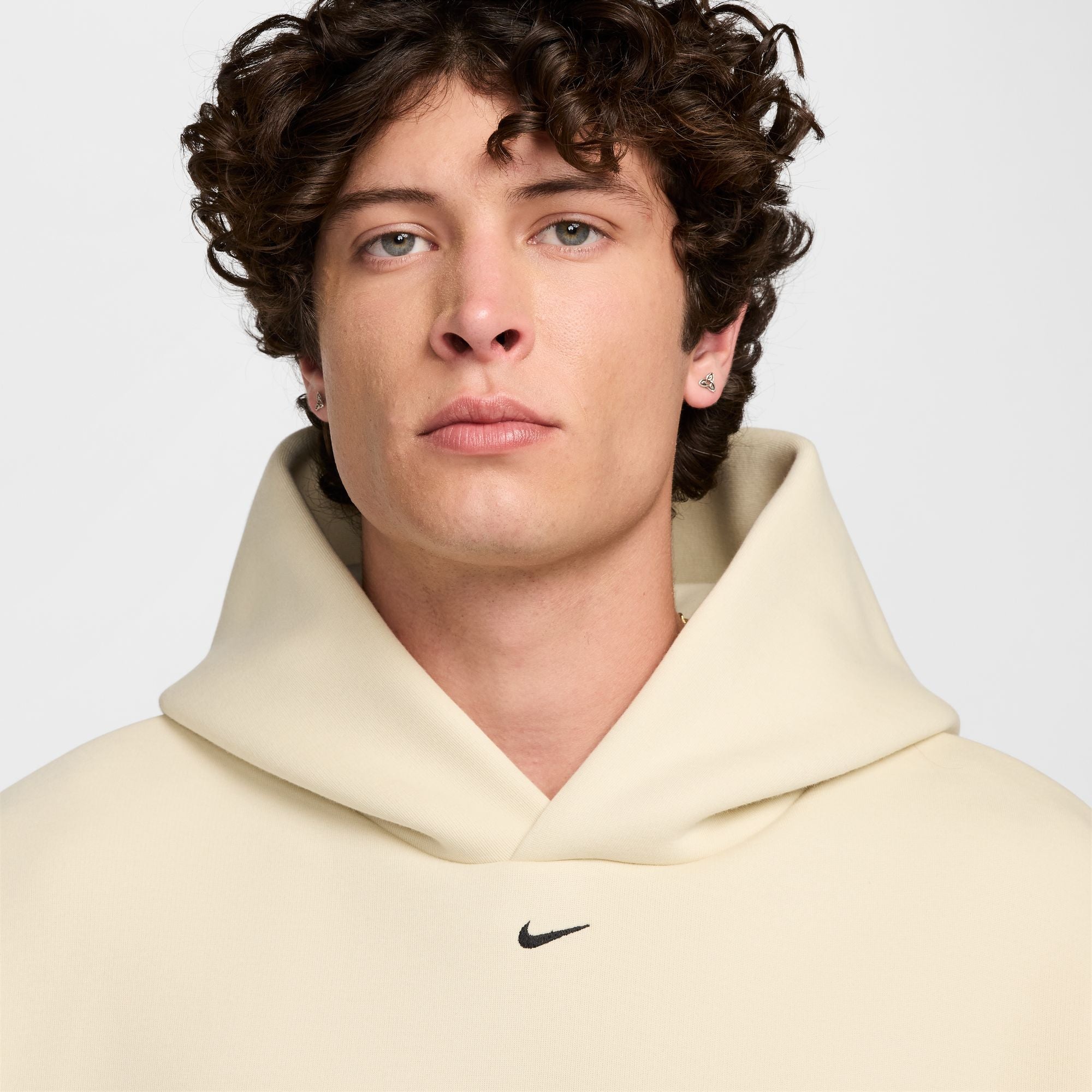 Tech Fleece Pullover Hoodie