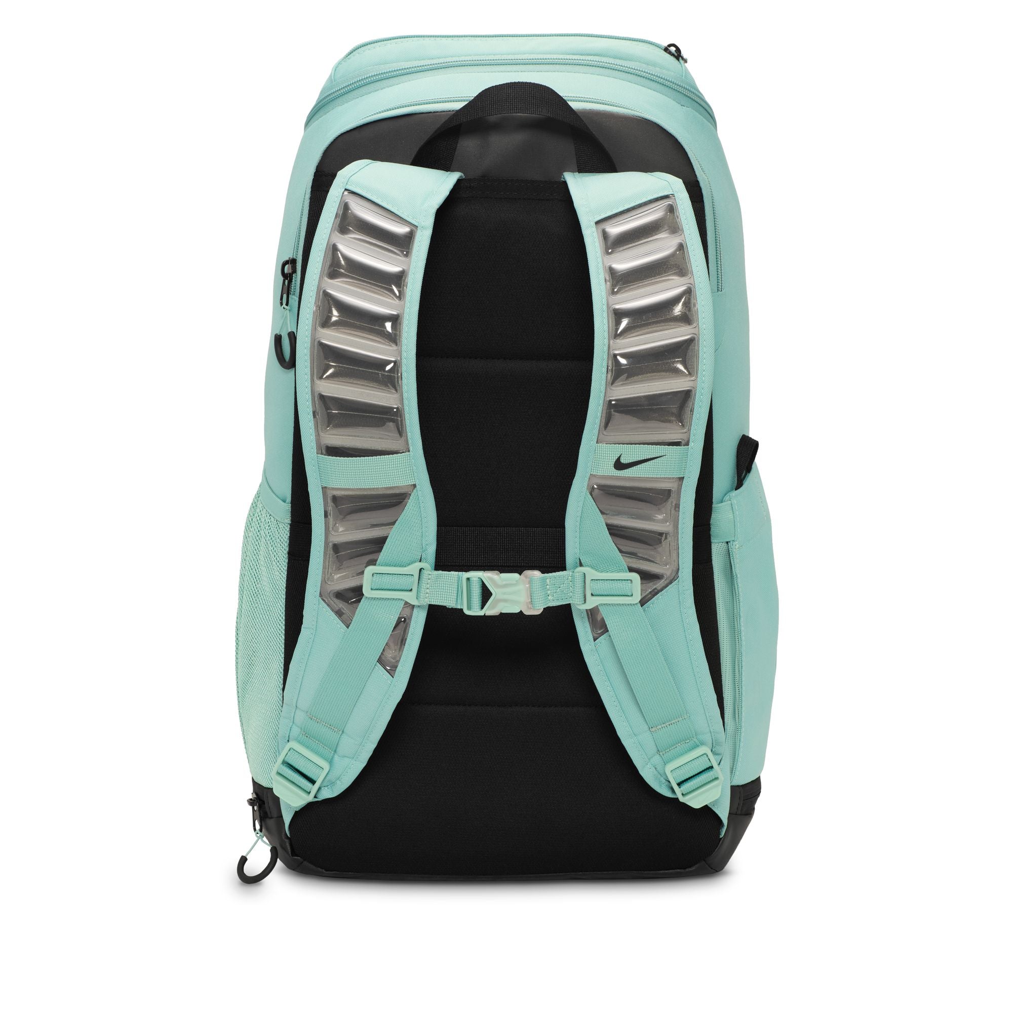 Varsity Elite Cannon Black Backpack