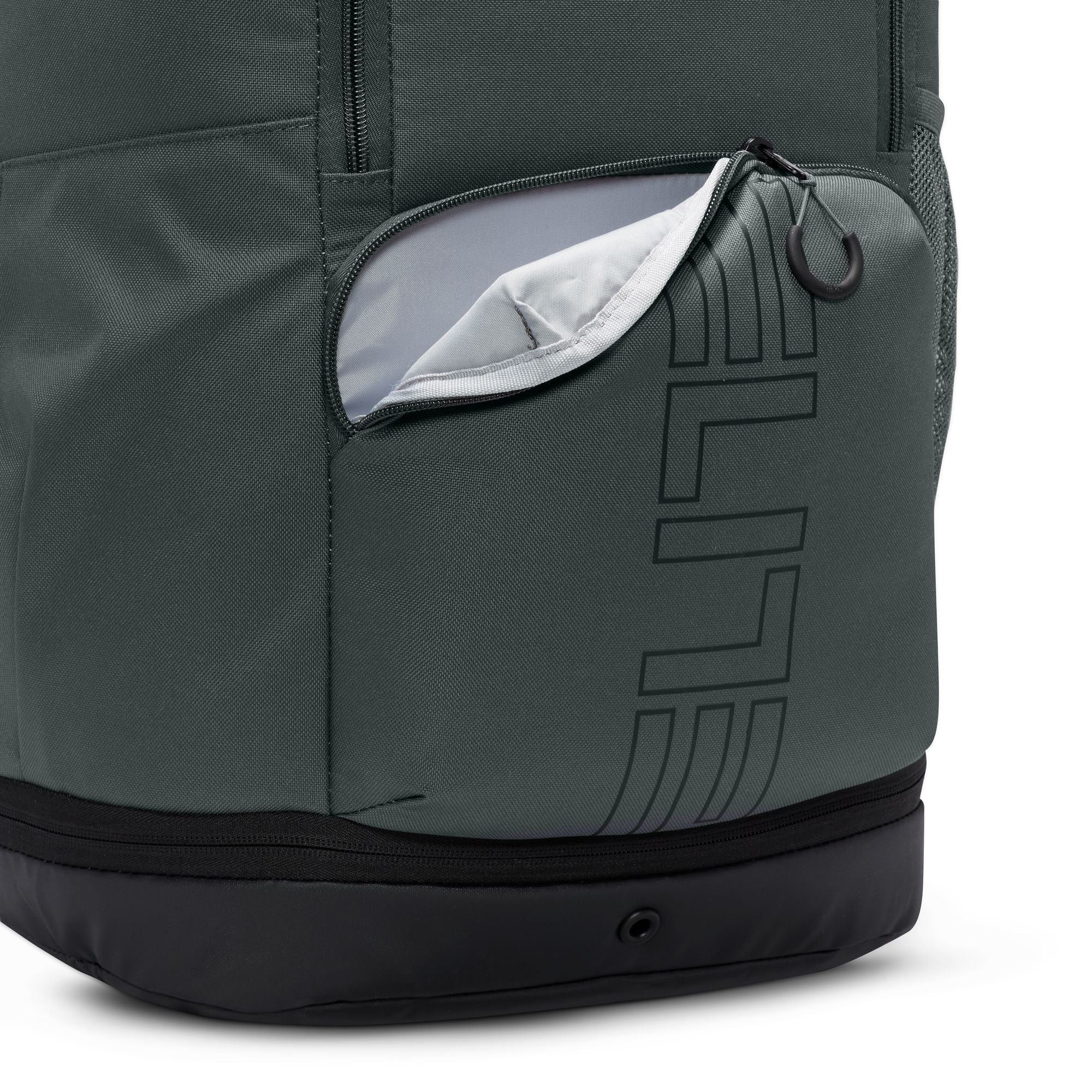 Varsity Elite 32L Backpack Grey