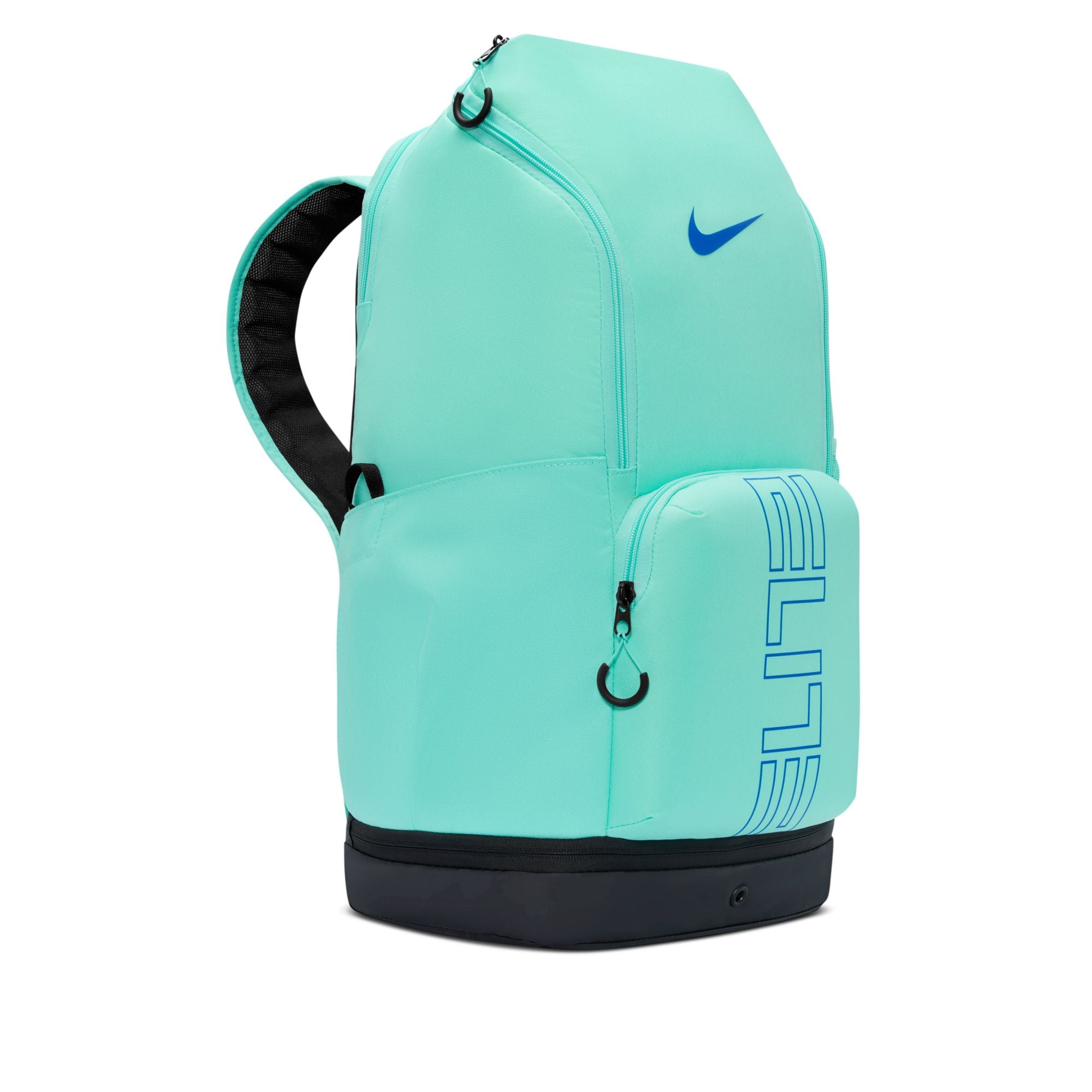 Varsity Elite 32L Green Backpack