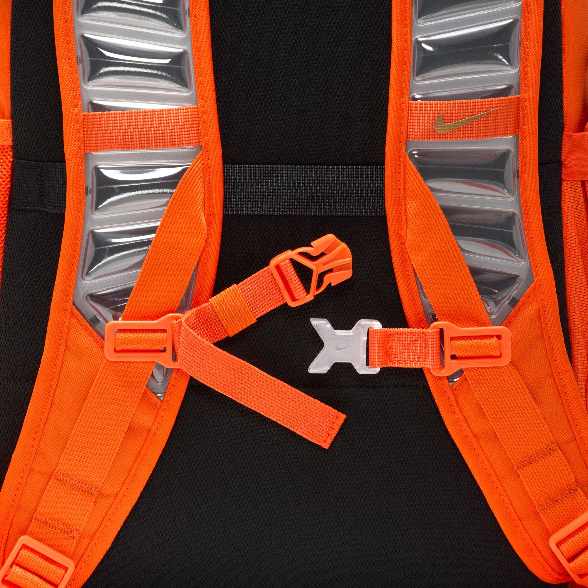 Varsity Elite 32L Orange Backpack