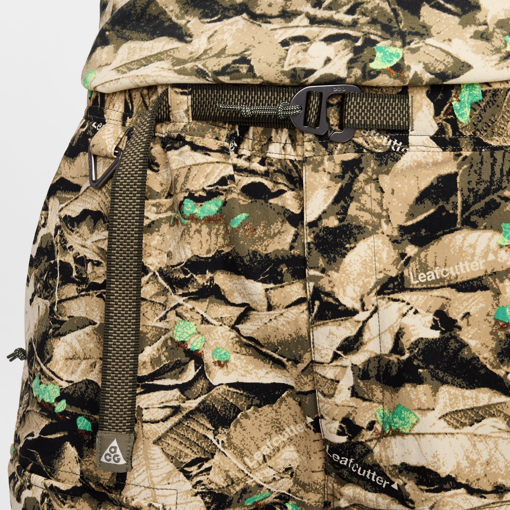 Acg Smith Summit Uv Cargo Pants