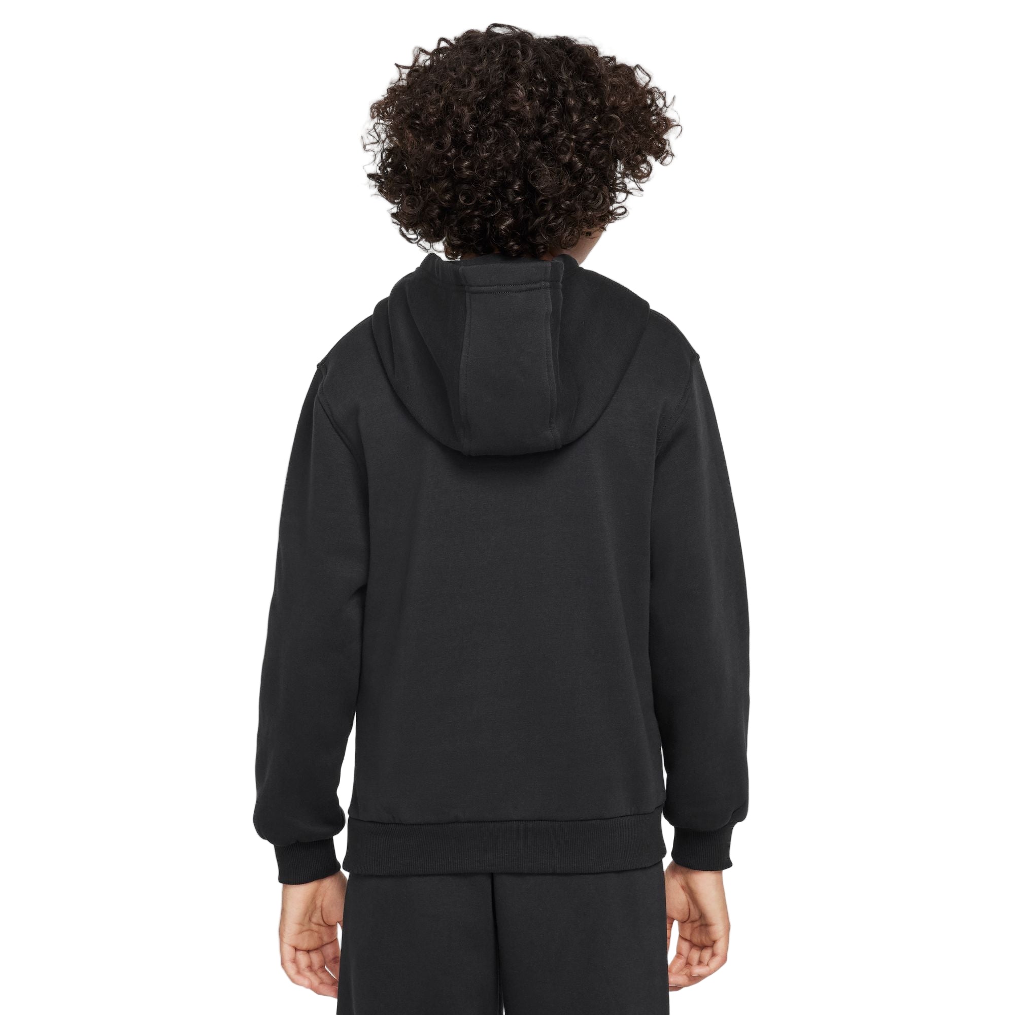 Club Fleece Pullover Hoodie