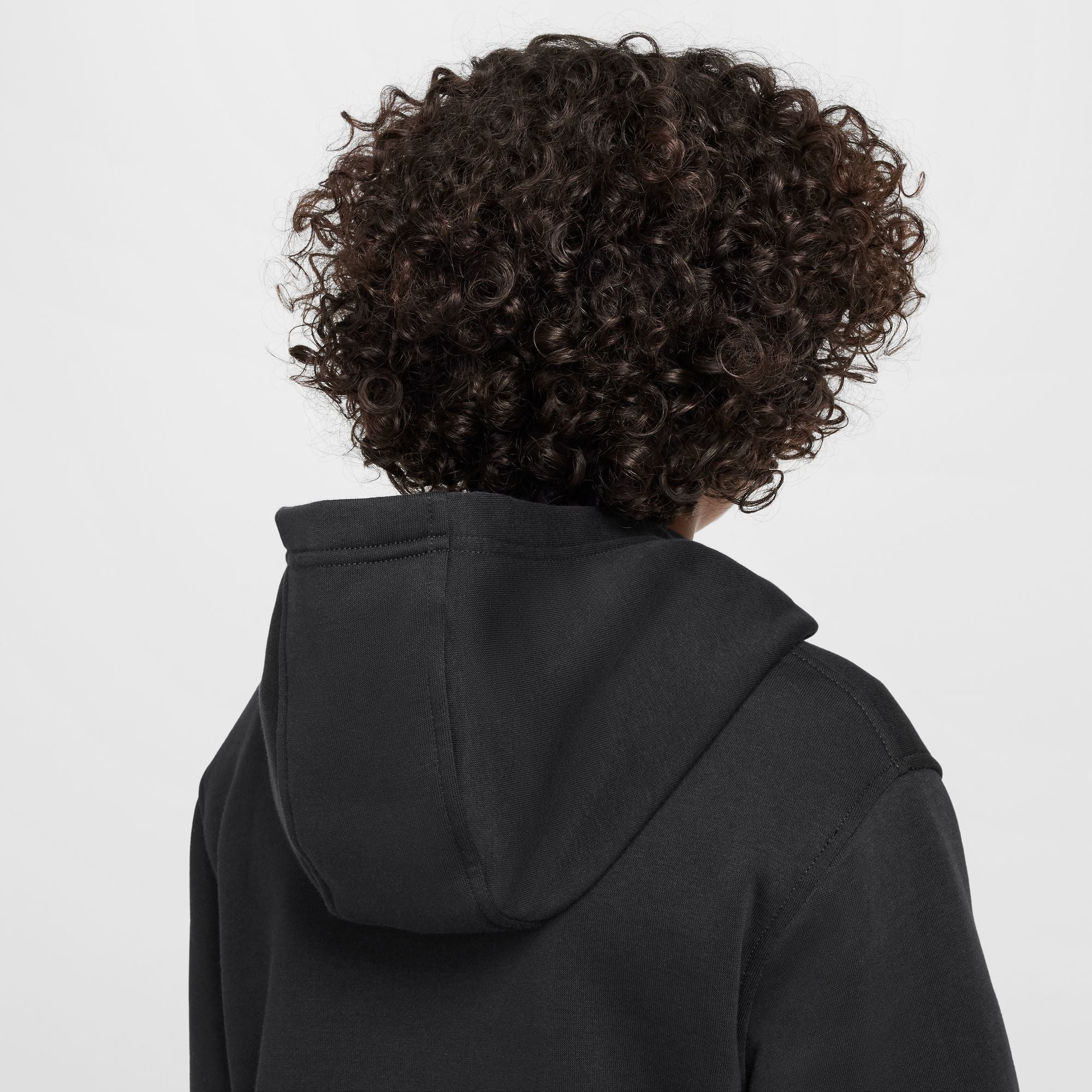 Club Fleece Pullover Hoodie