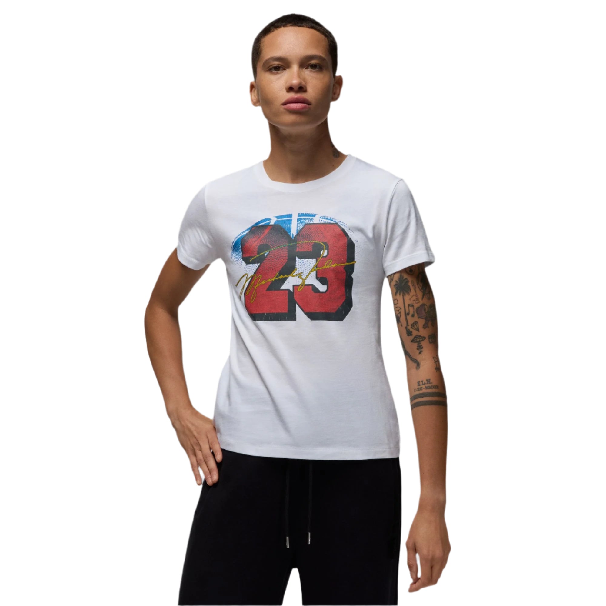 Jordan Essential Slim T-Shirt