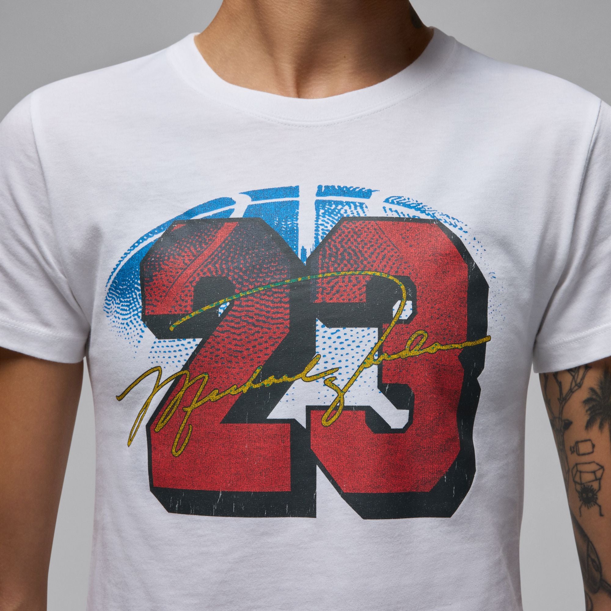 Jordan Essential Slim T-Shirt