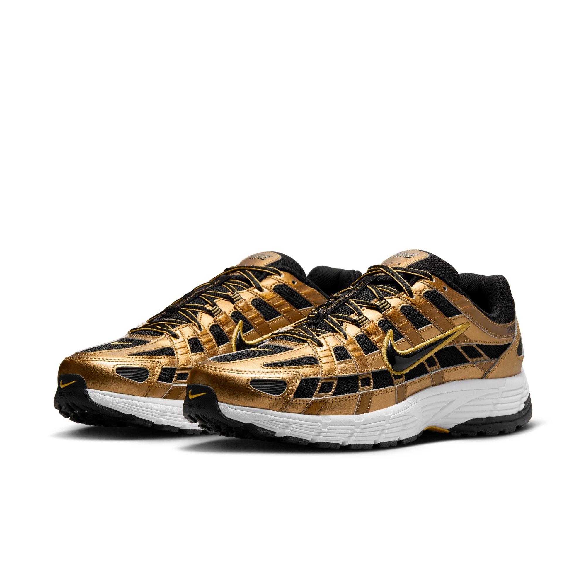 P-6000 Infinite Gold