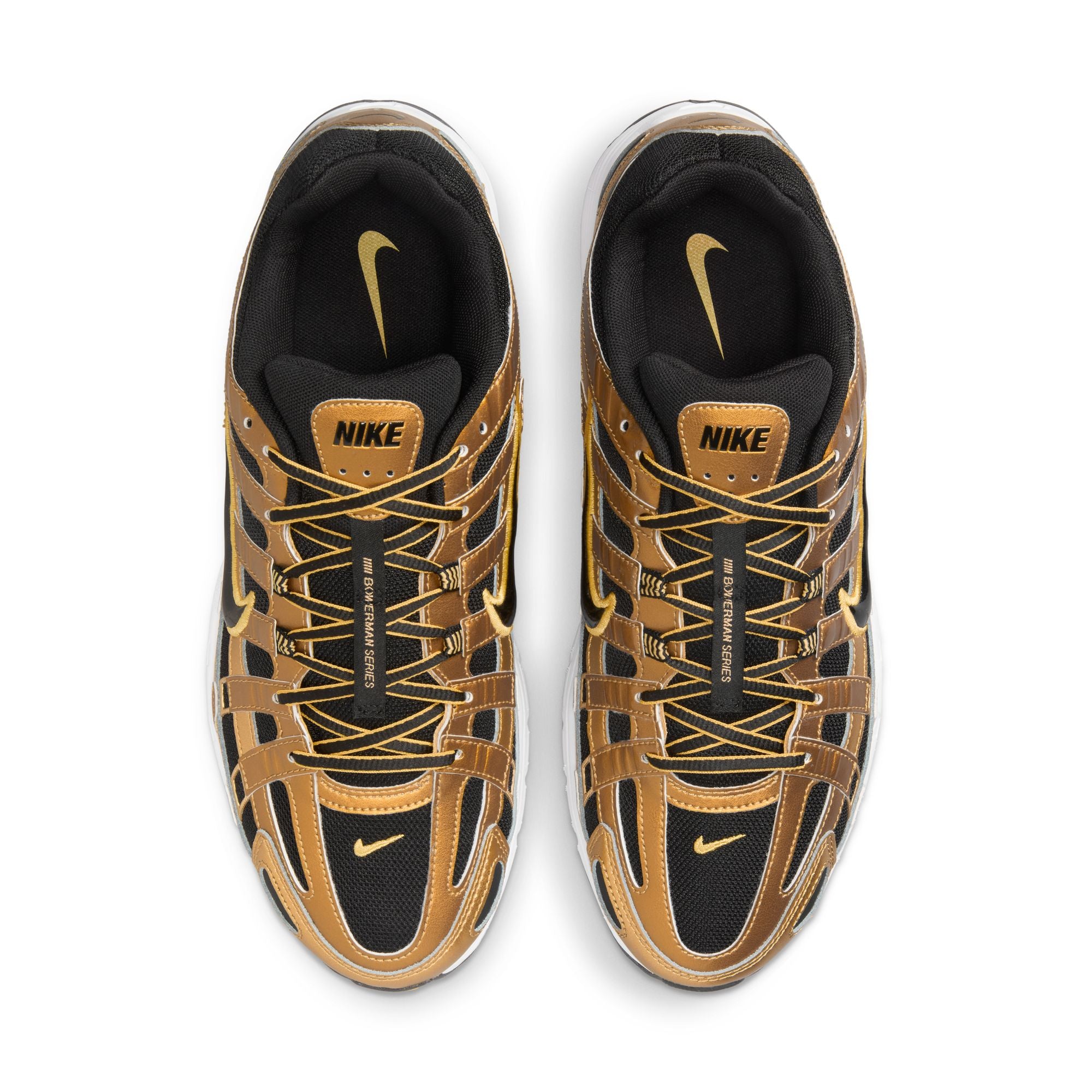 P-6000 Infinite Gold