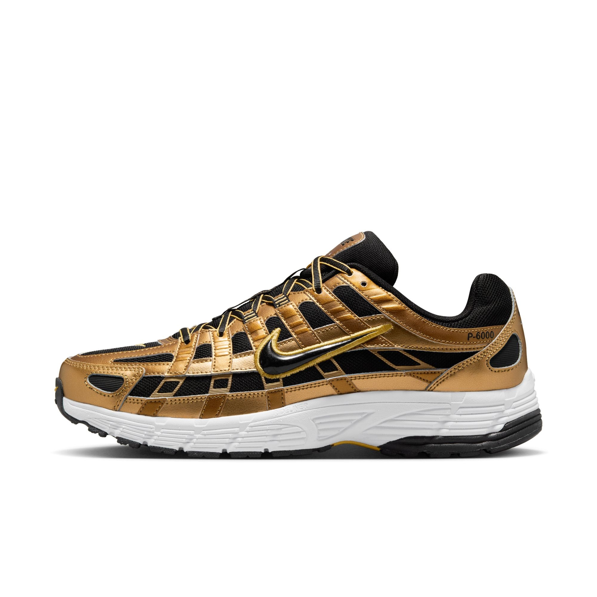 P-6000 Infinite Gold