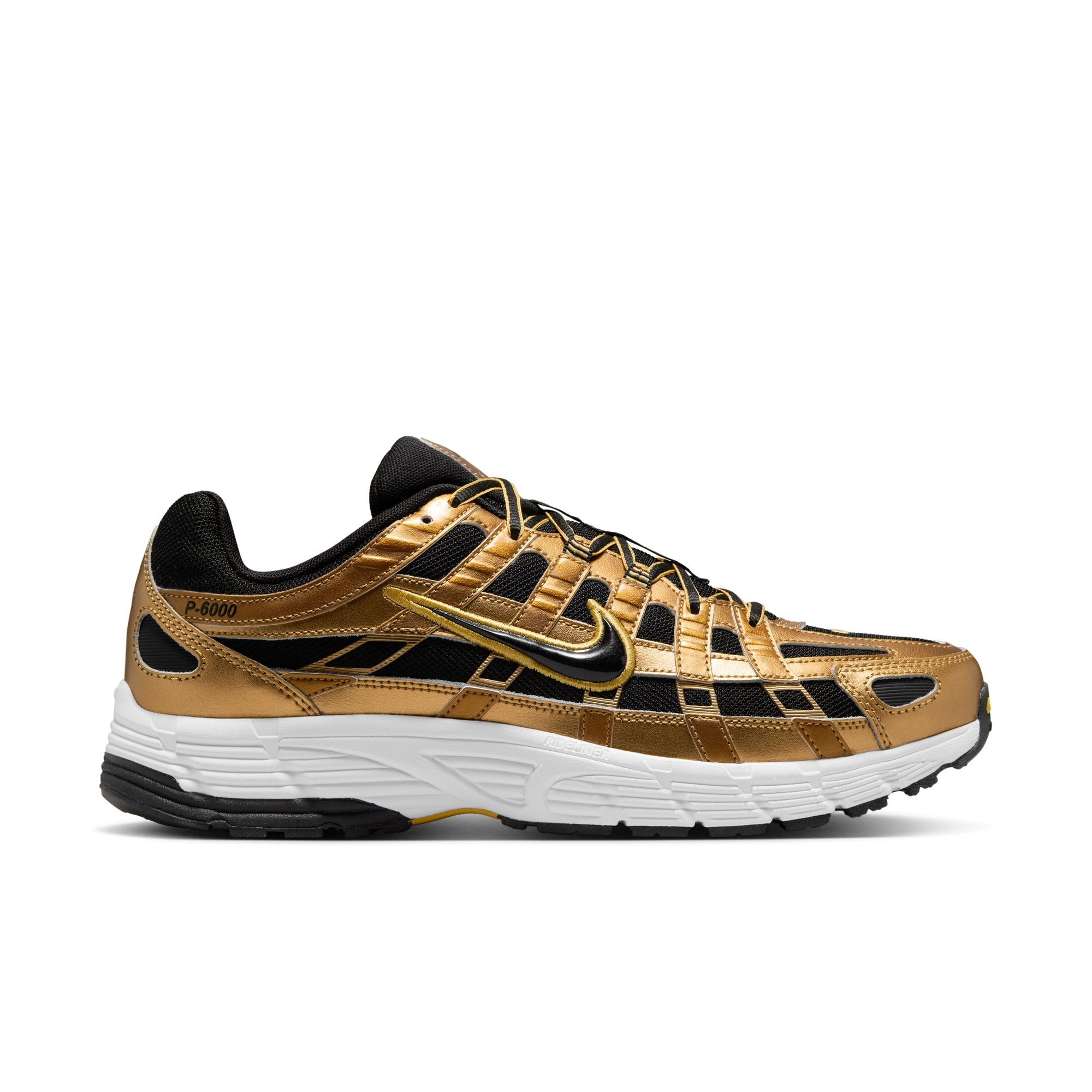 P-6000 Infinite Gold