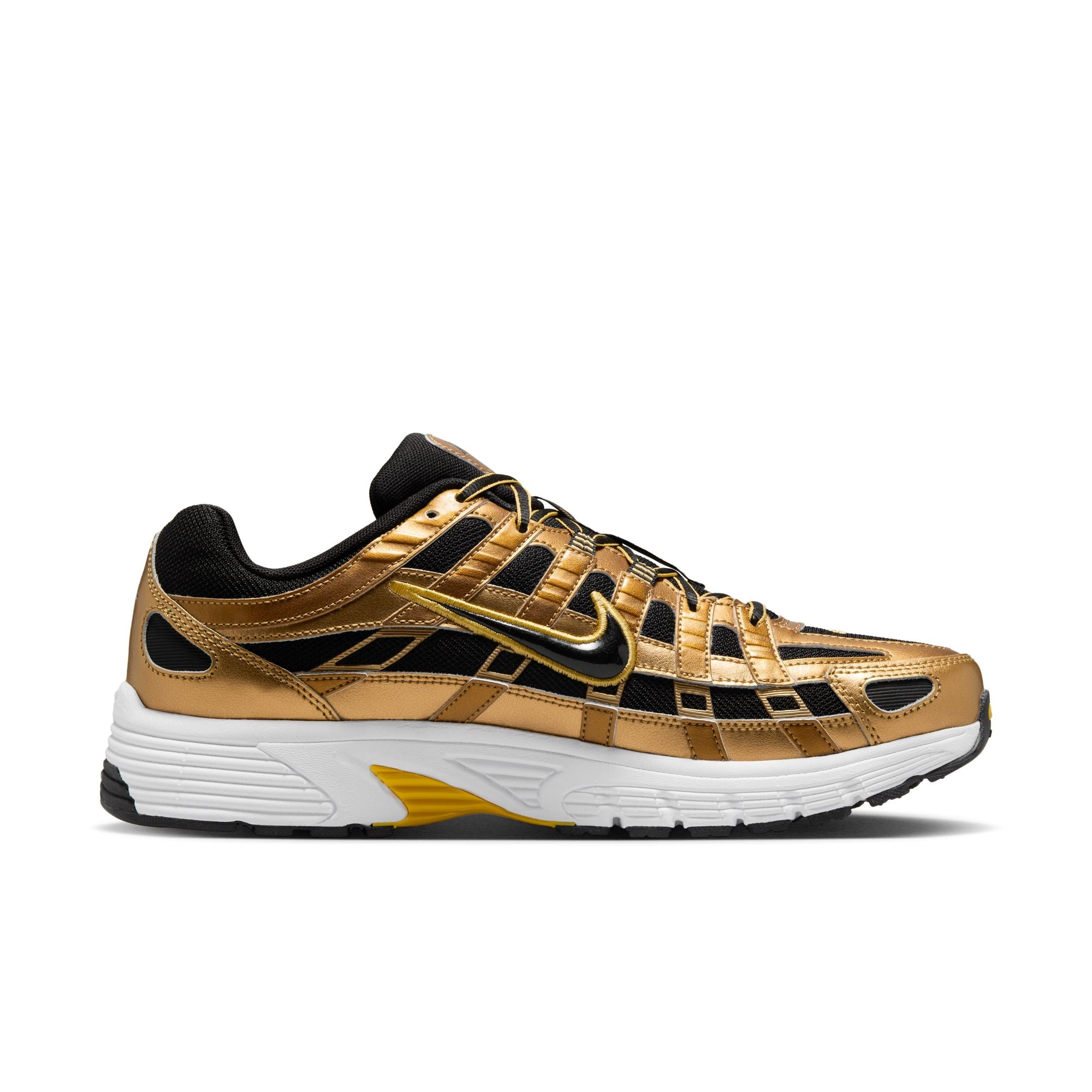 P-6000 Infinite Gold