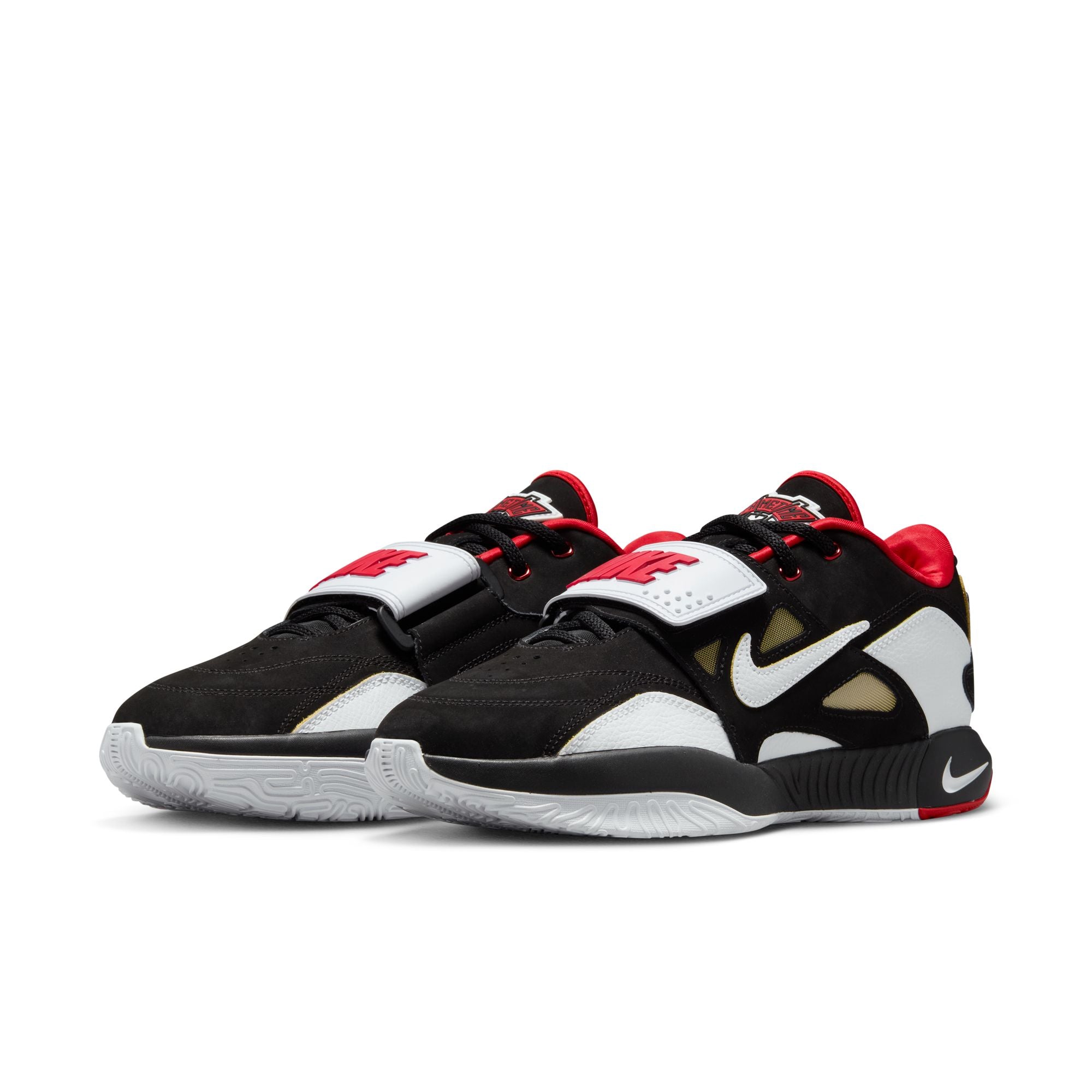 LeBron 21 Prime 93