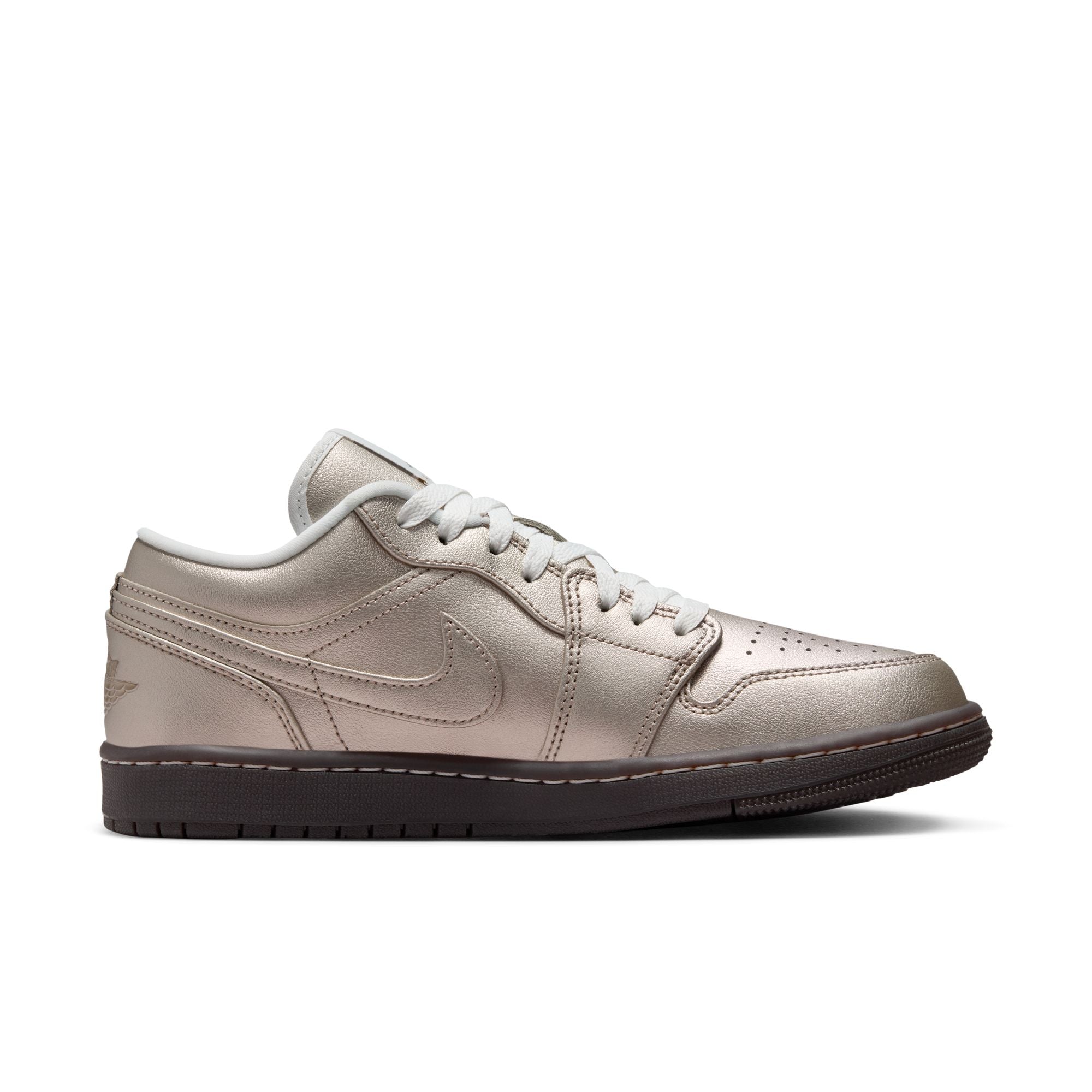 Jordan 1 Low SE Metallic Zinc