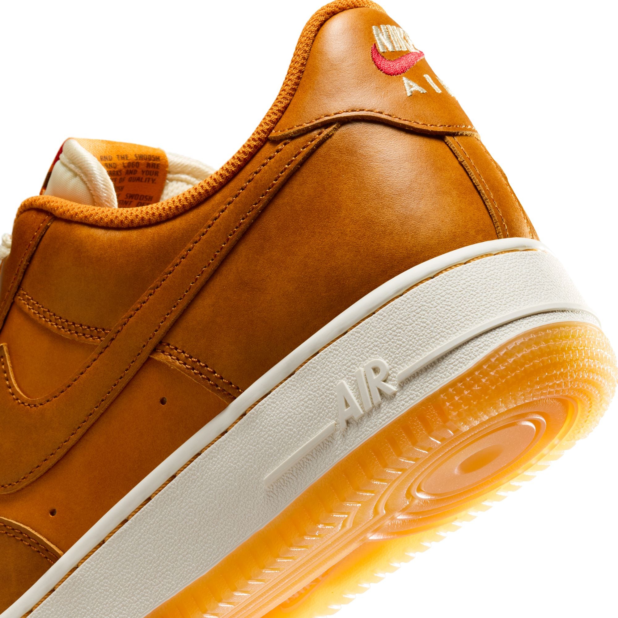 Air Force 1 Low '07 LV8 Since 1982