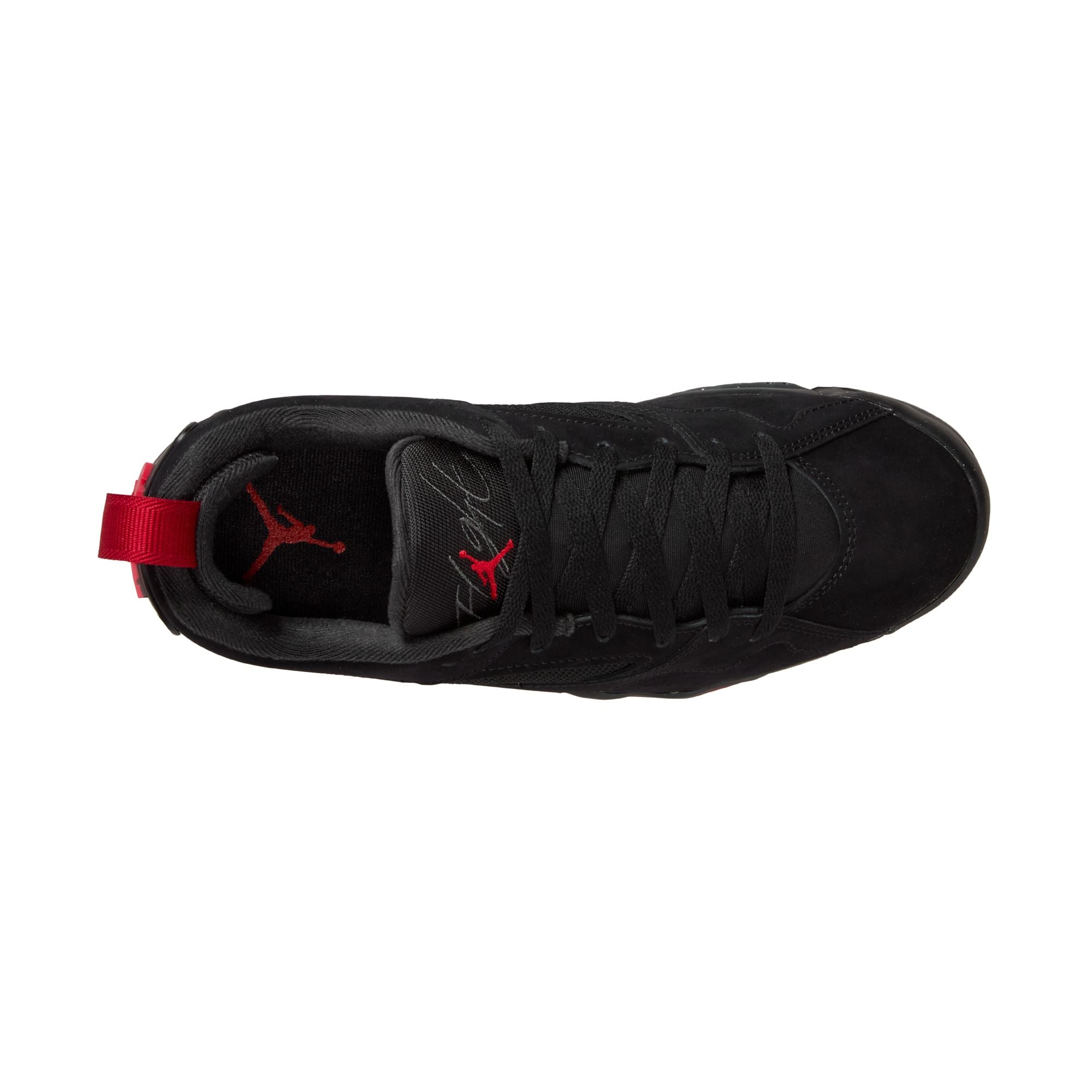 Air Jordan MVP 92 Black