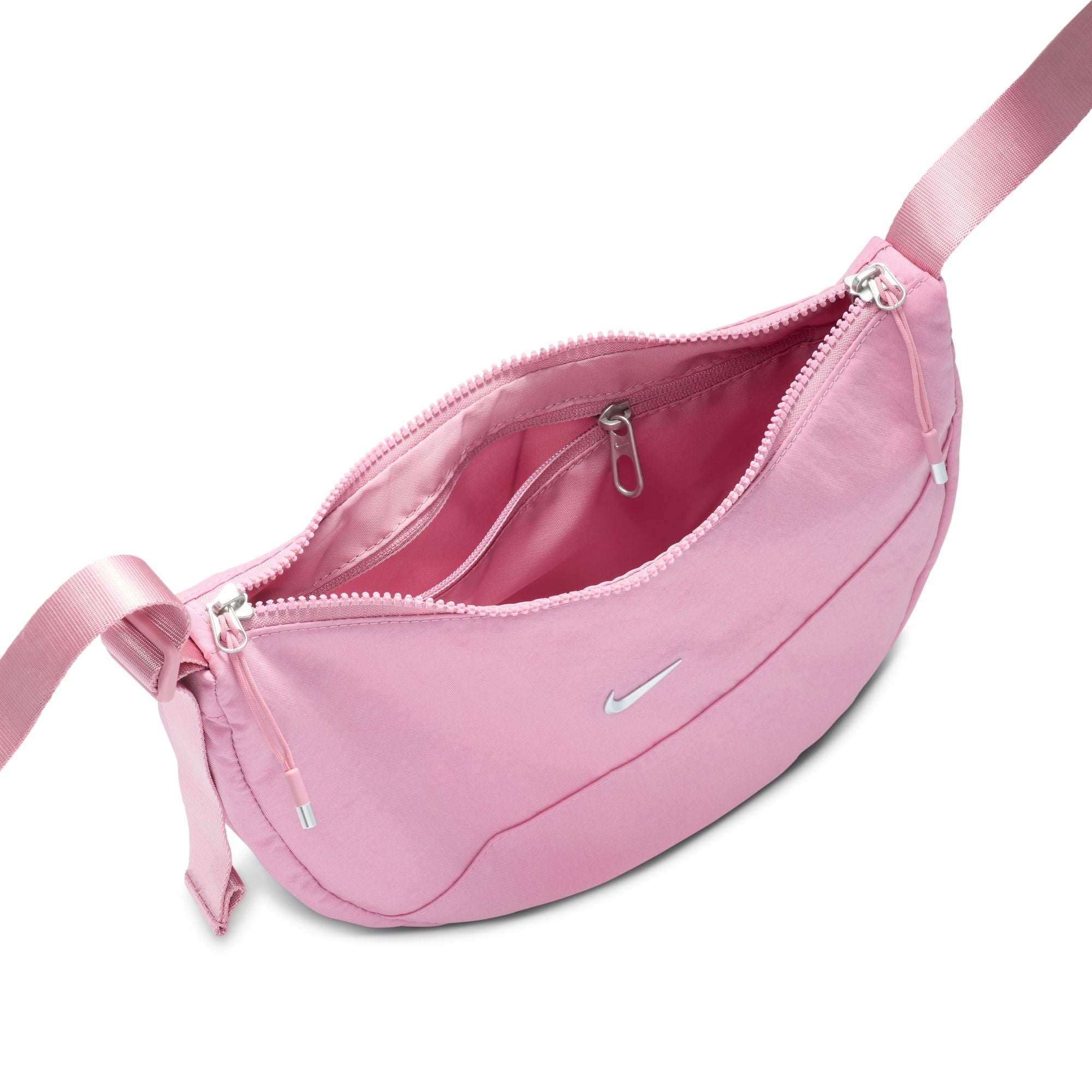 Aura Crescent Crossbody Bag (4L)