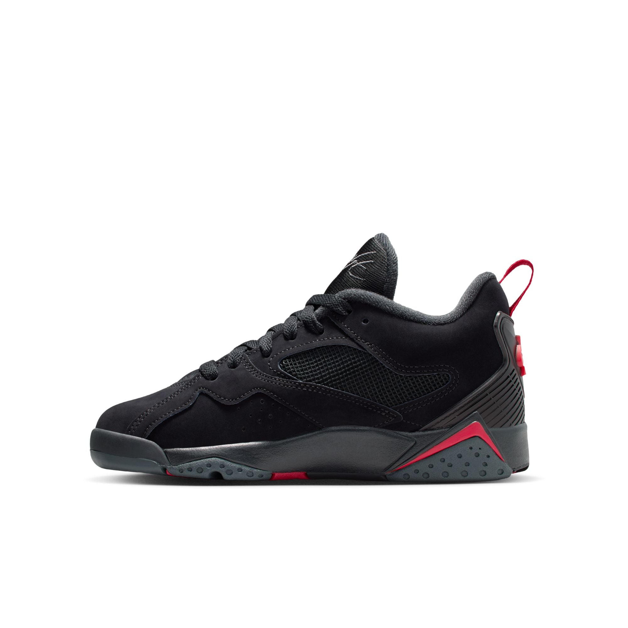 Air Jordan MVP 92 Black GS