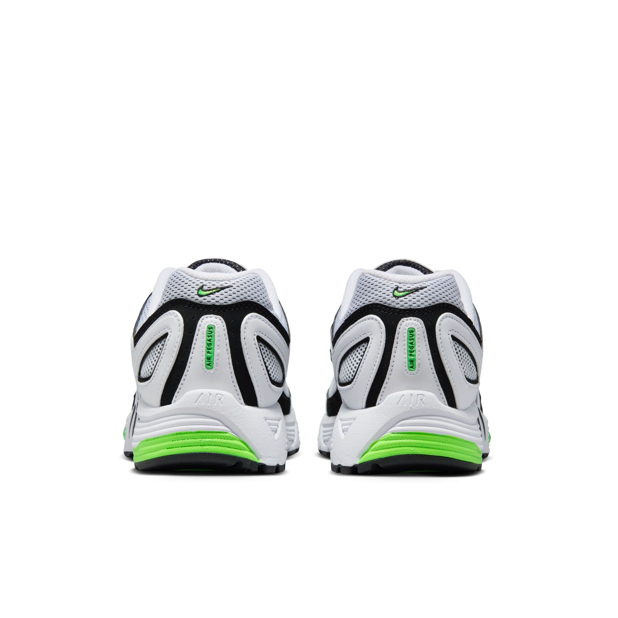Air Pegasus 2005