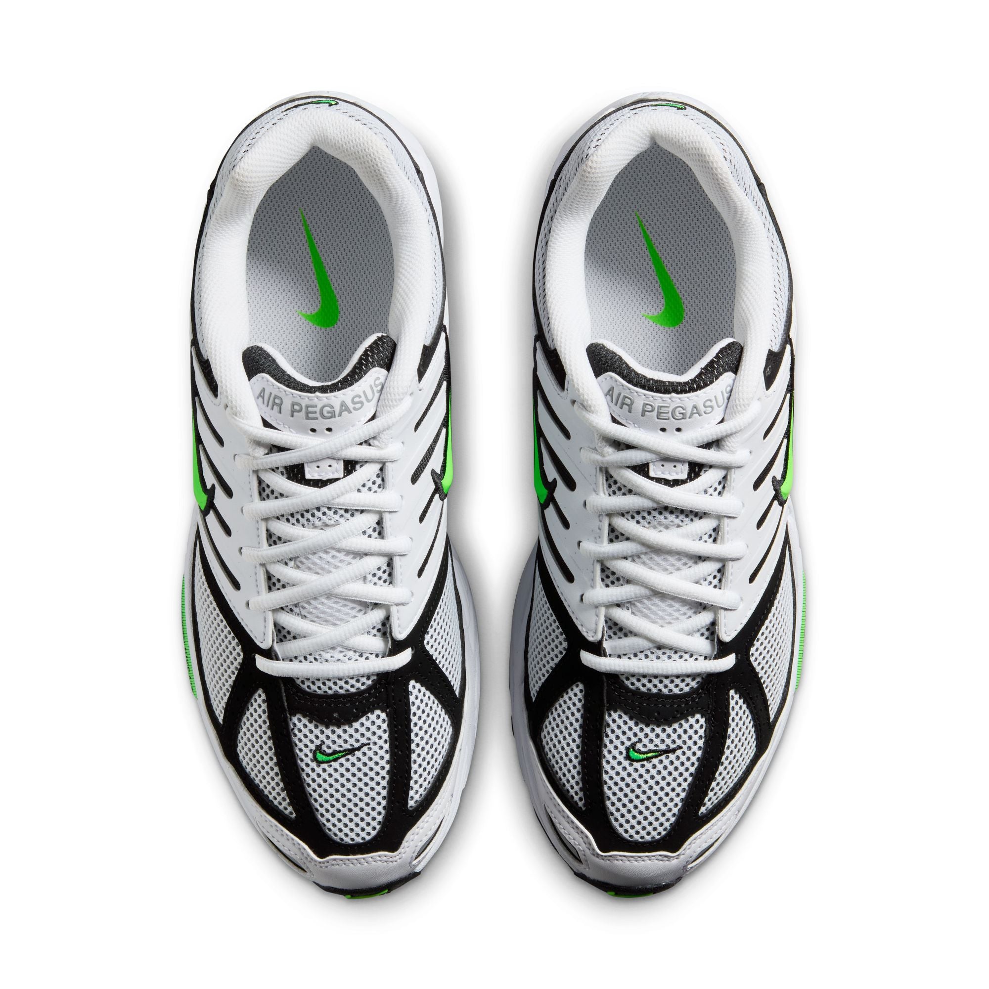 Air Pegasus 2005