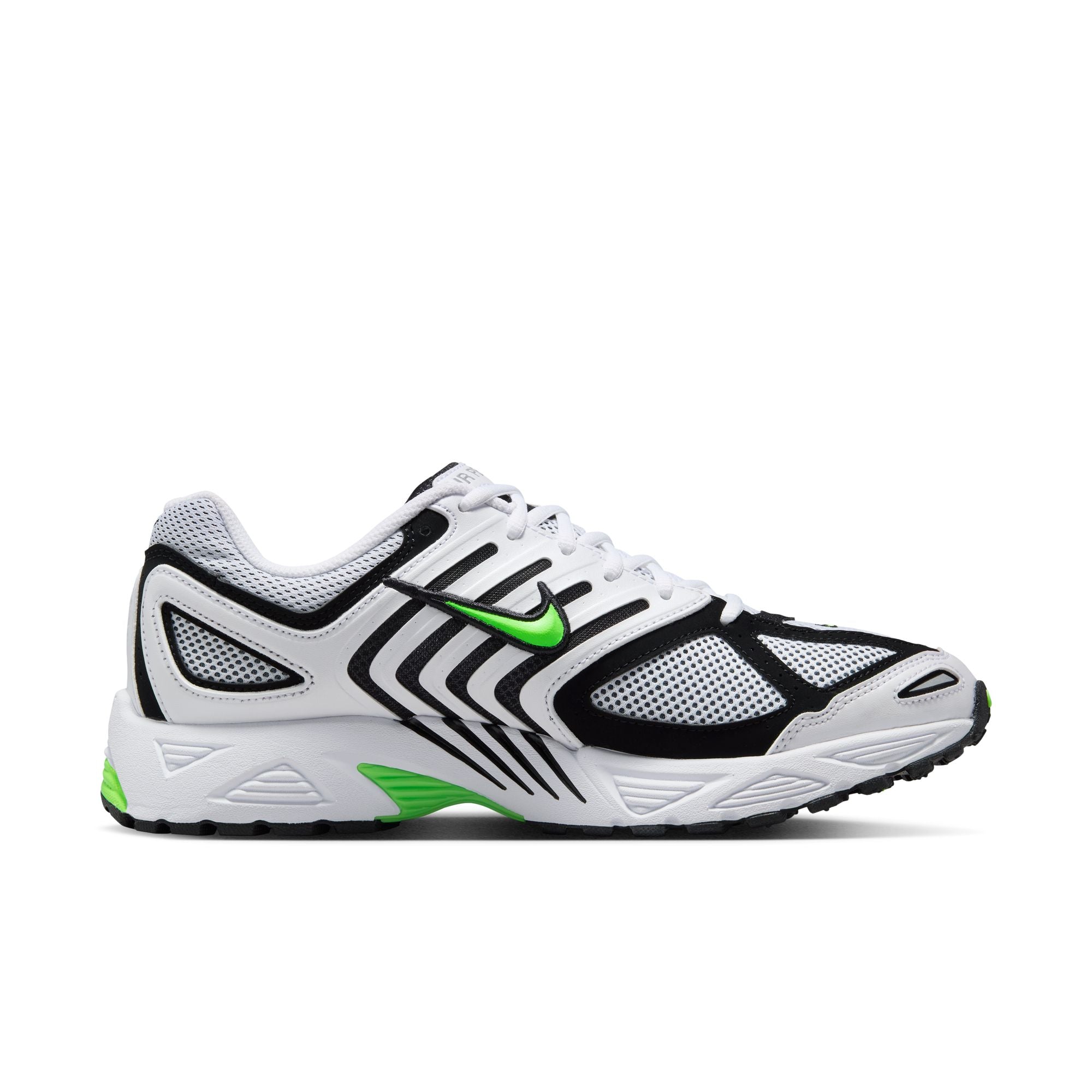 Air Pegasus 2005