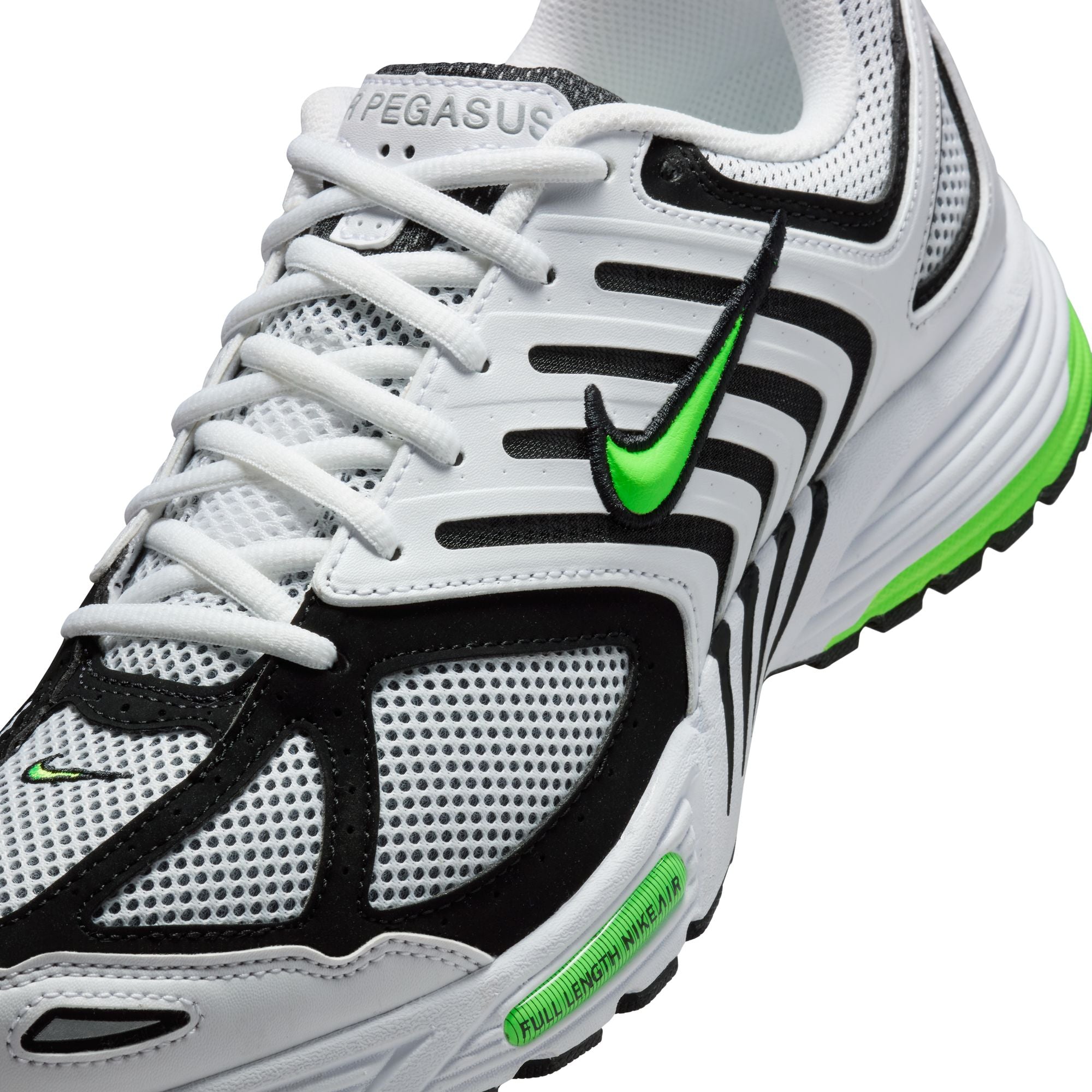 Air Pegasus 2005