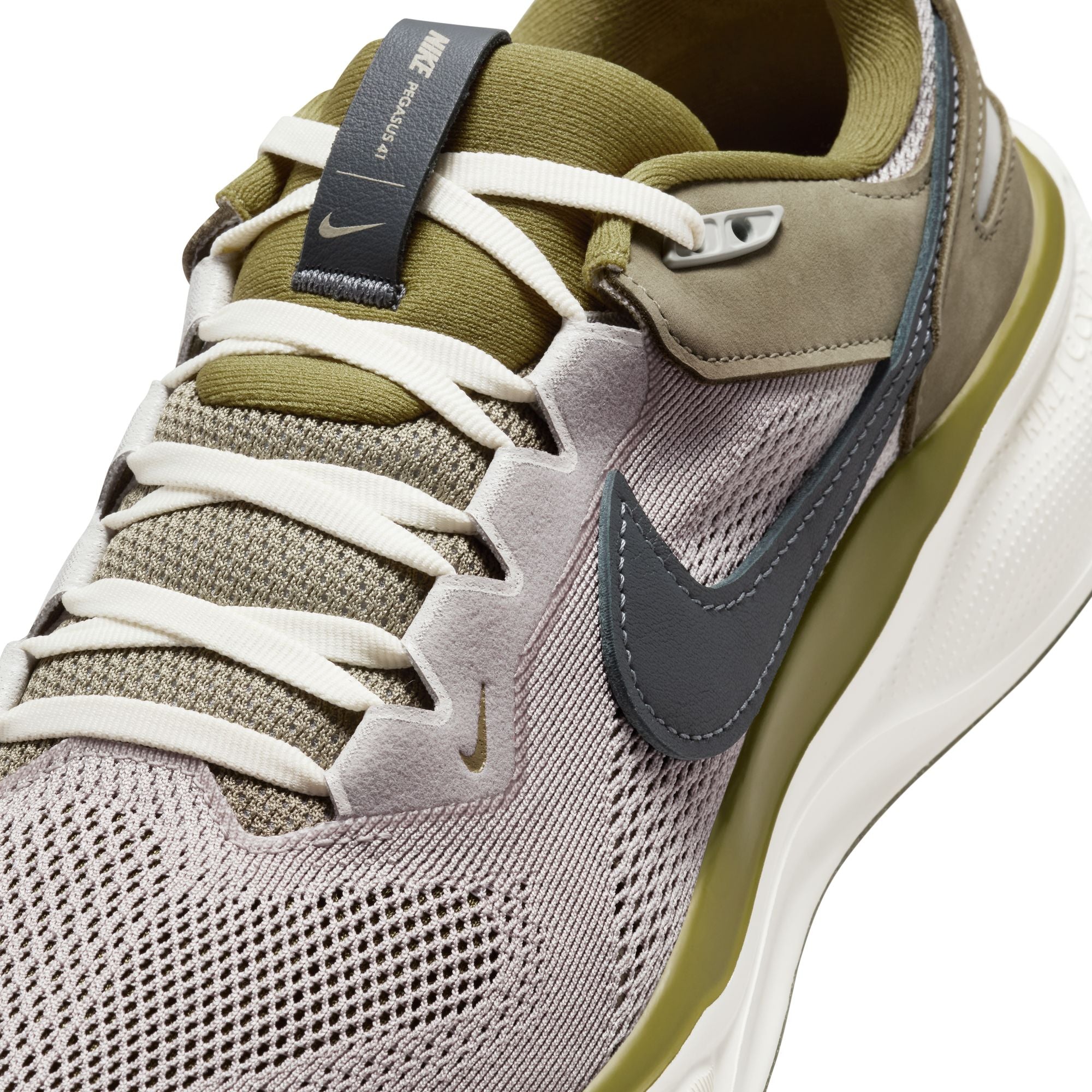 Air Zoom Pegasus 41 SP College Grey Anthracite