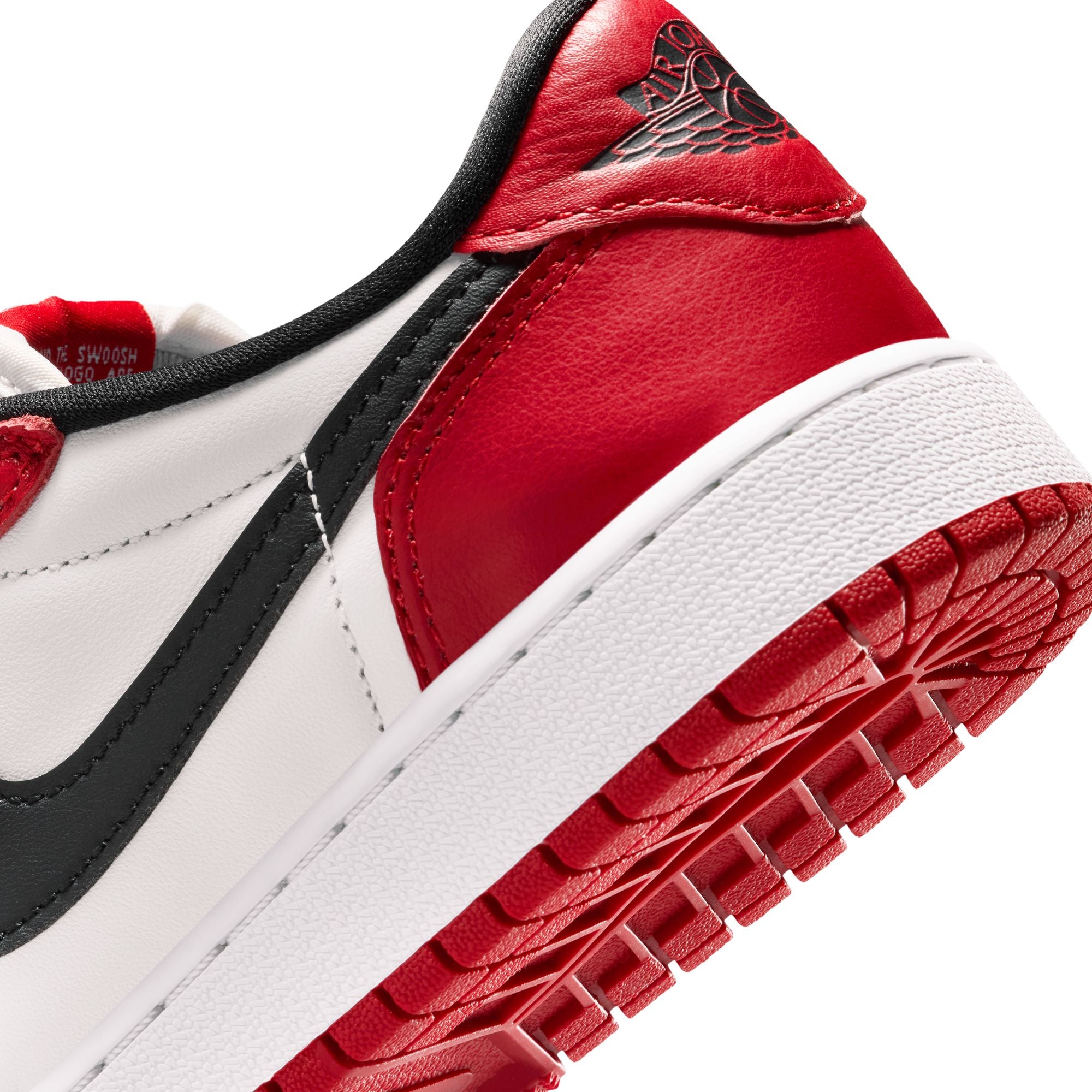 Air Jordan 1 Retro Low OG Chicago GS