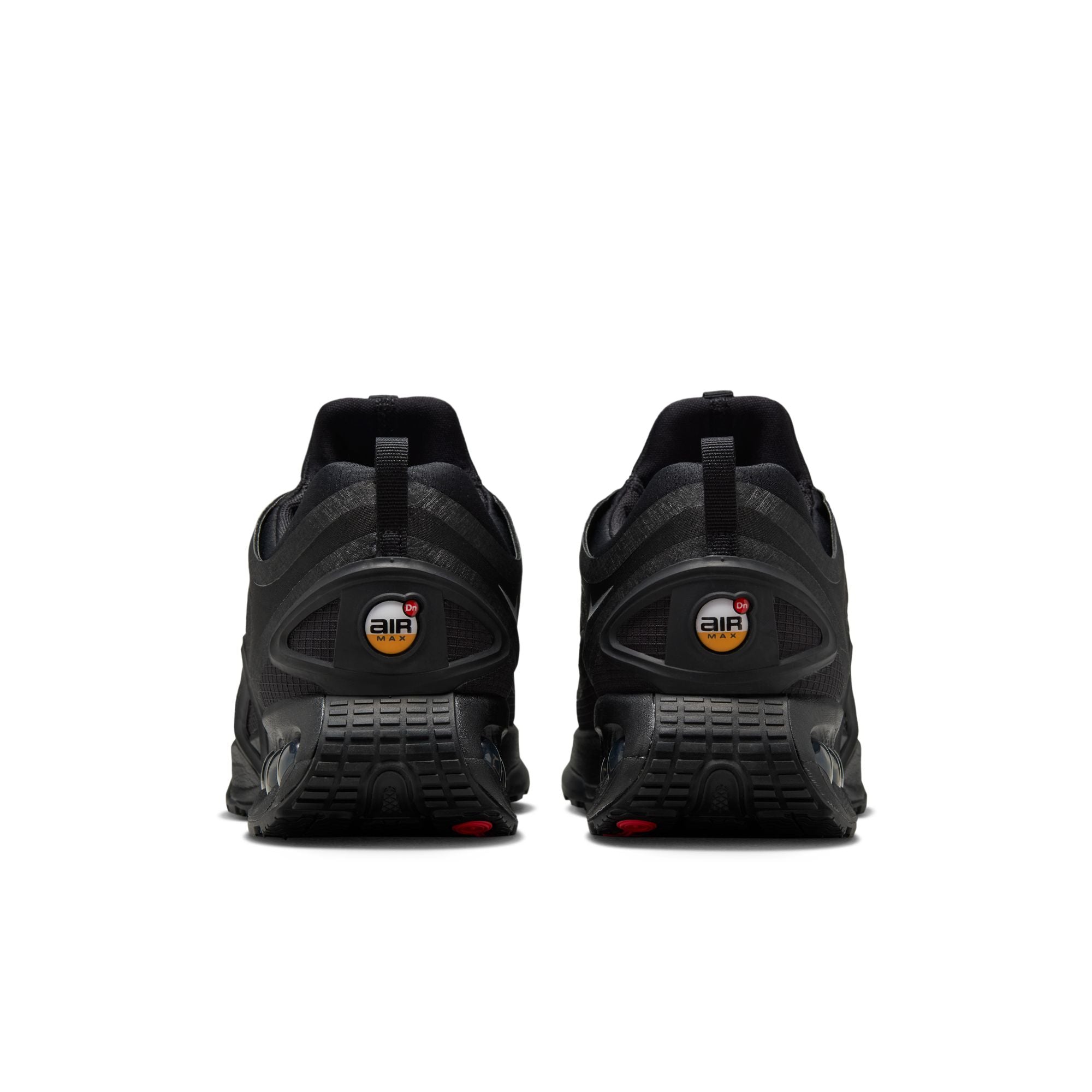 Air Max Roam Black Metallic Silver