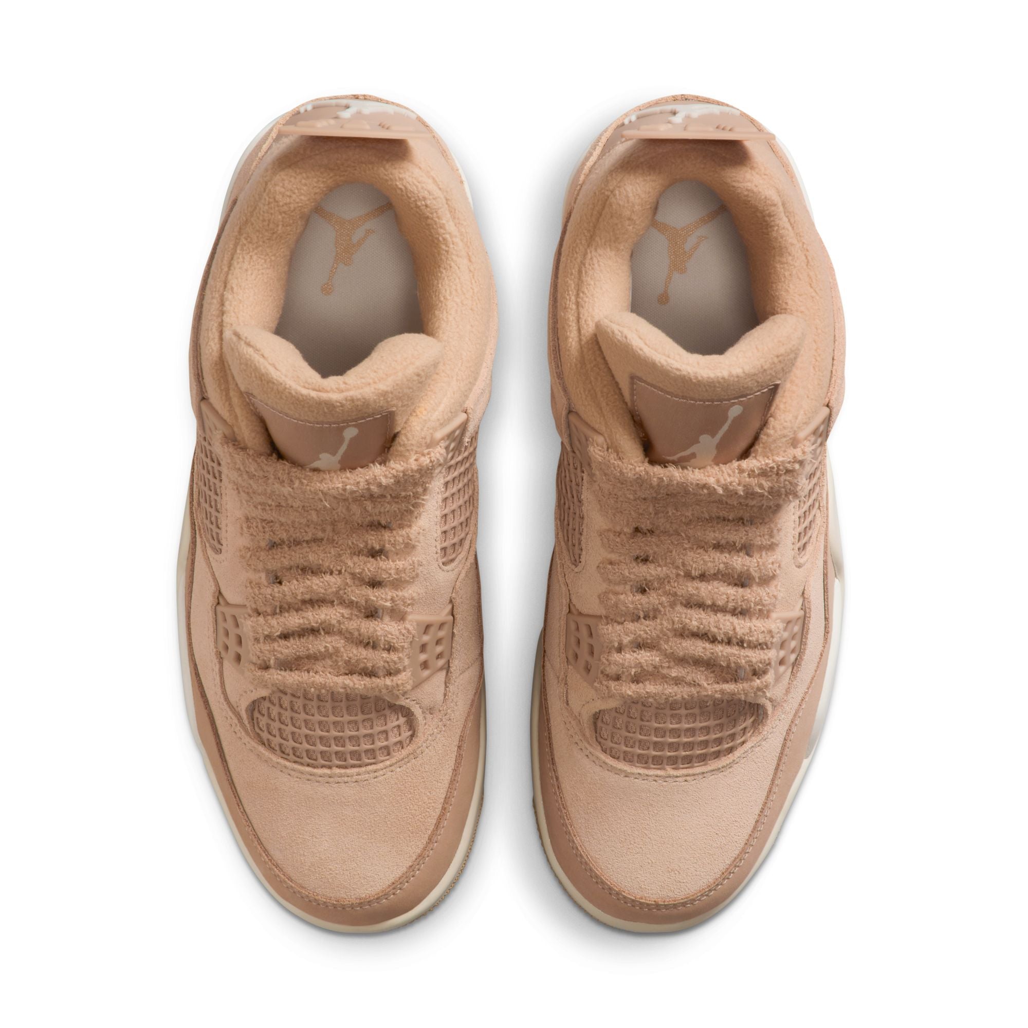 Air Jordan 4 Retro Cozy Girl Women’s