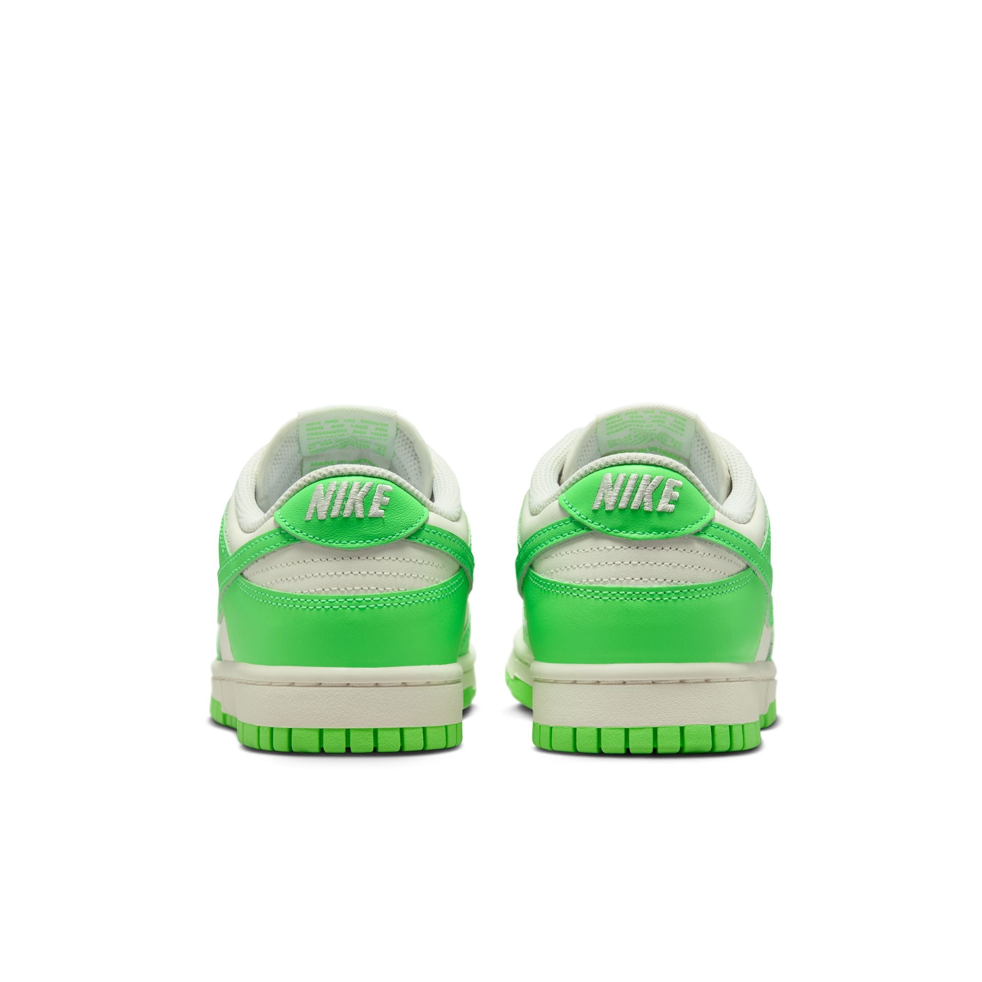 Dunk Low Green Strike
