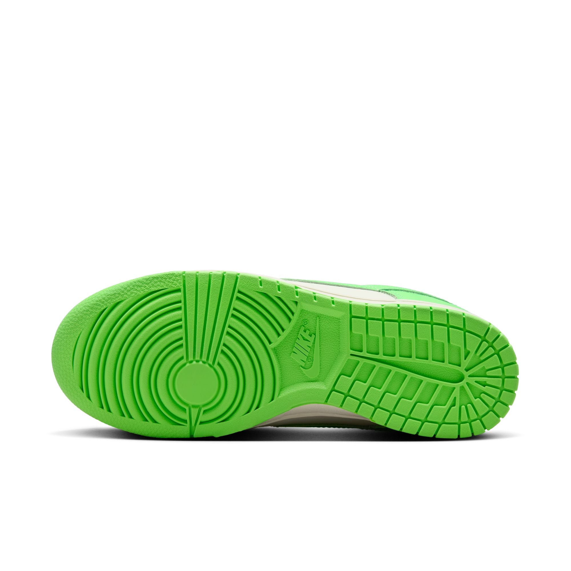 Dunk Low Green Strike