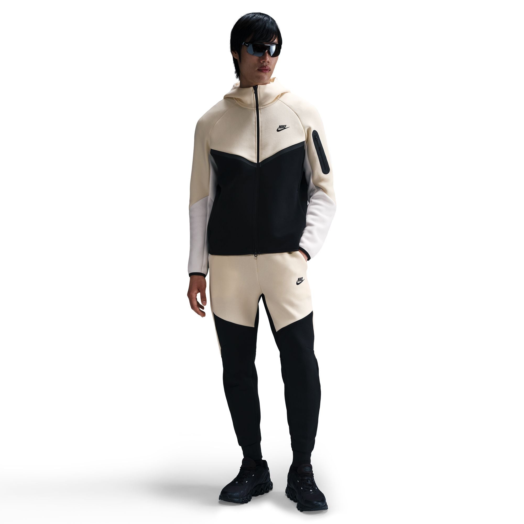 Tech Windrunner Full-Zip Hoodie