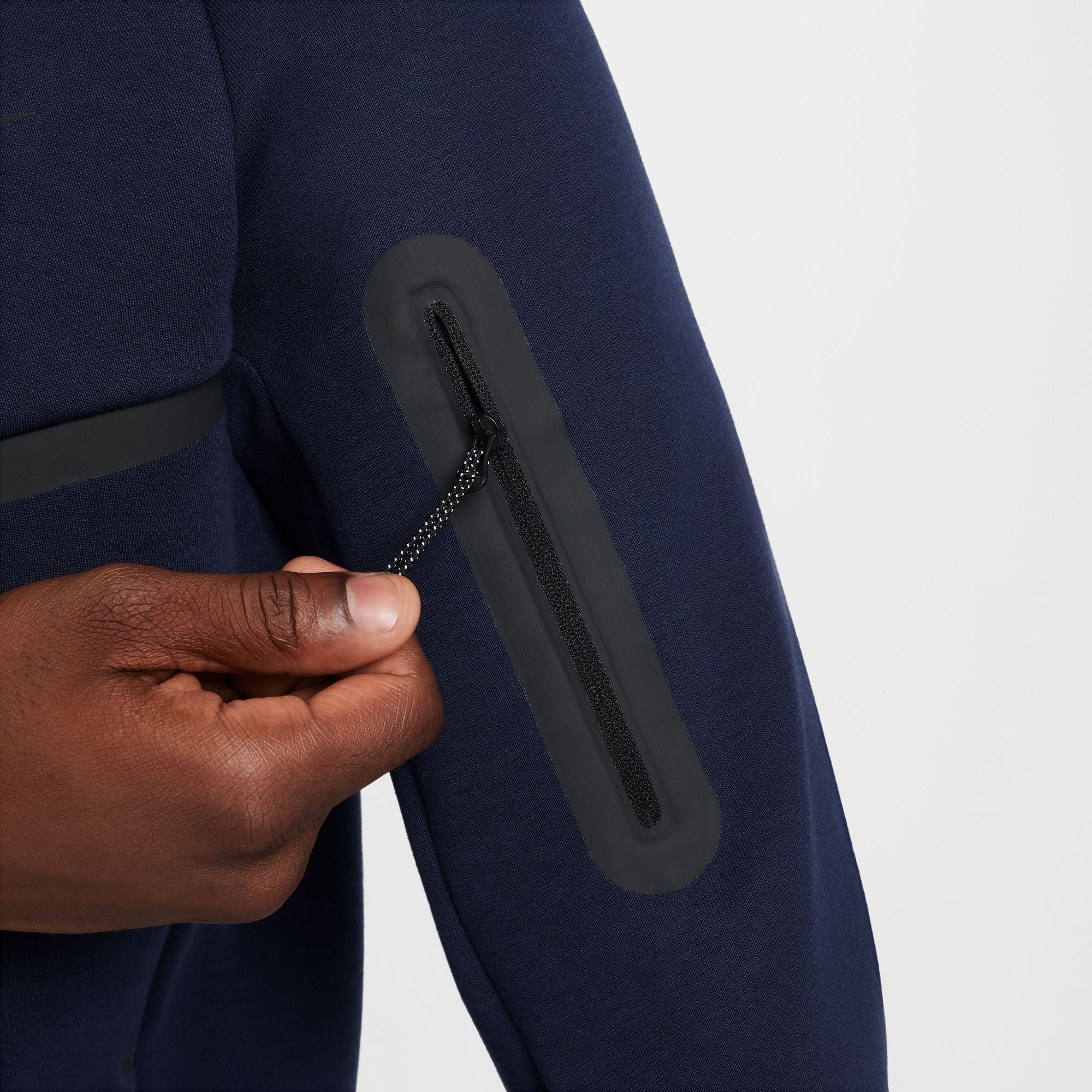 Sportswear Tech Fleece Full-Zip Hoodie