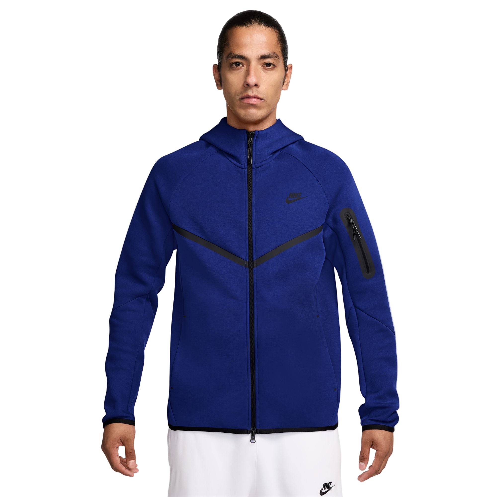 Tech Fleece Windrunner Full Zip
