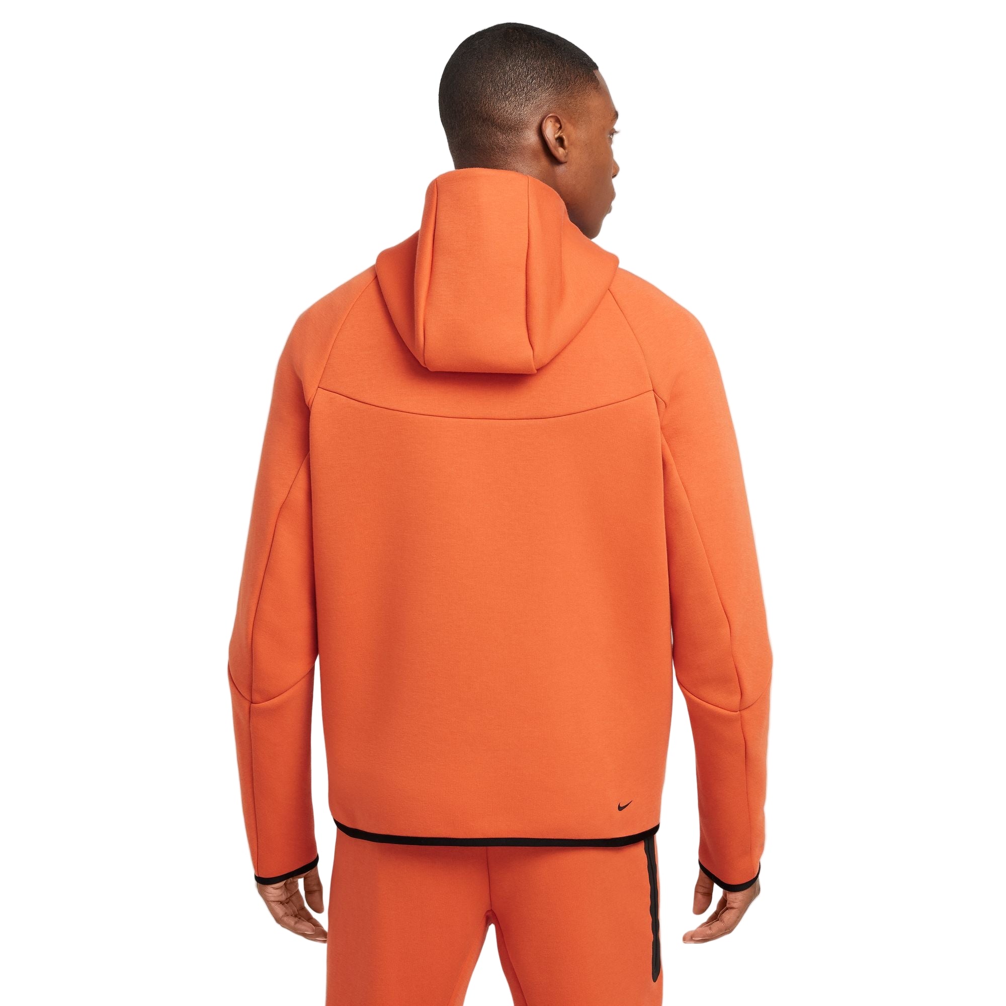 Tech Windrunner Full-Zip Hoodie
