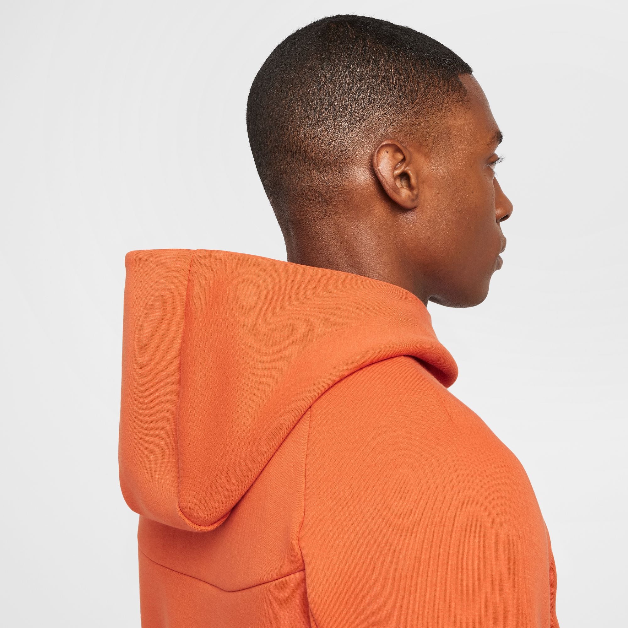 Tech Windrunner Full-Zip Hoodie