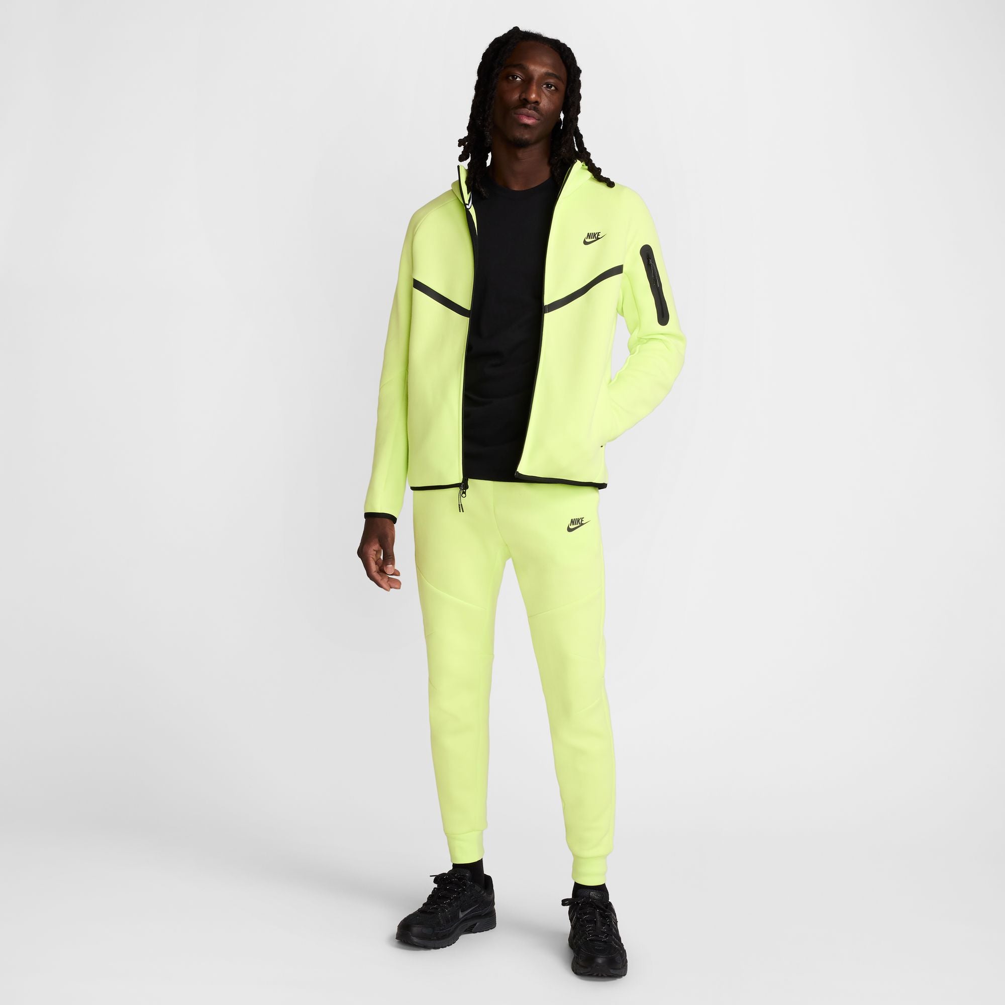 Tech Fleece Joggers