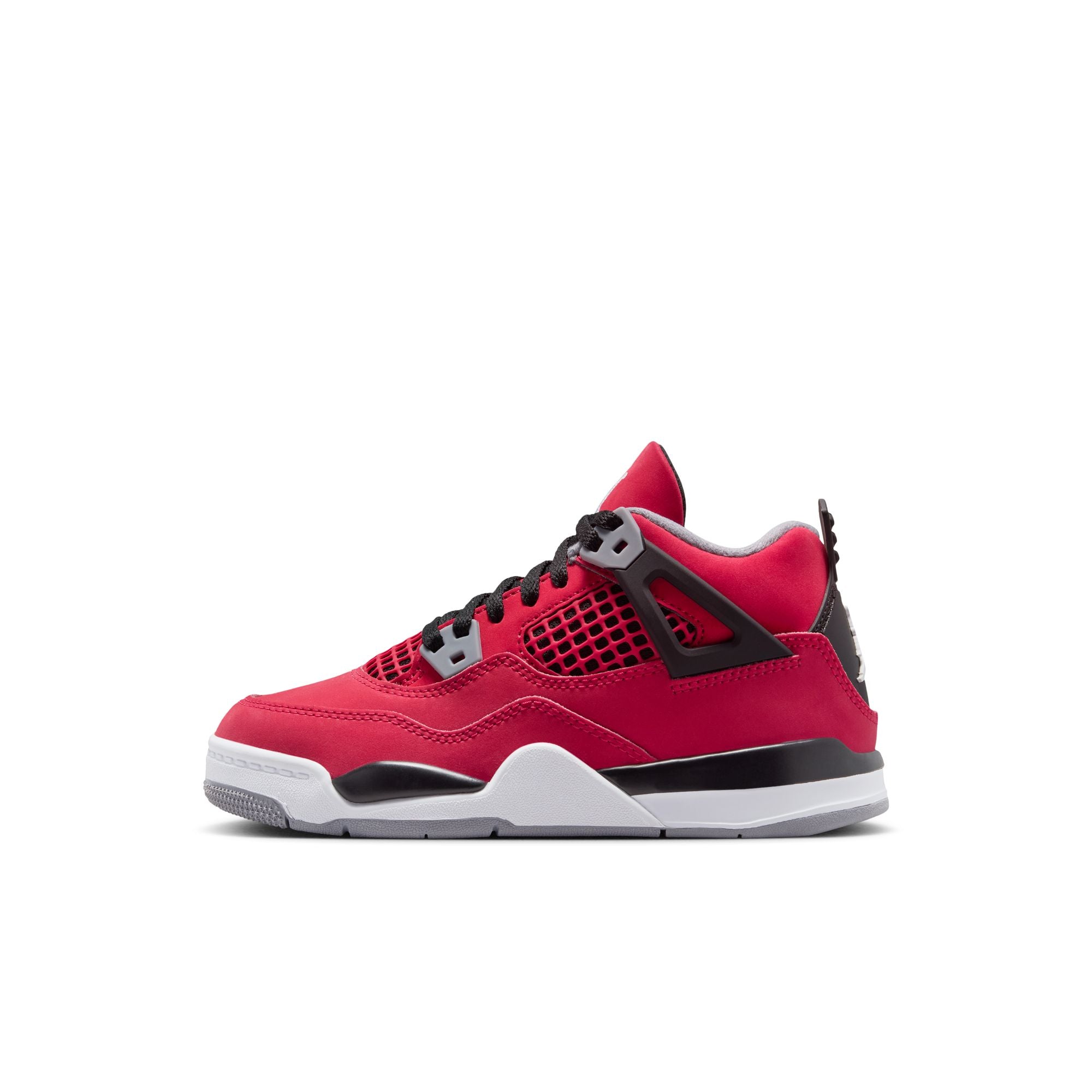 Jordan 4 Retro Toro Bravo PS