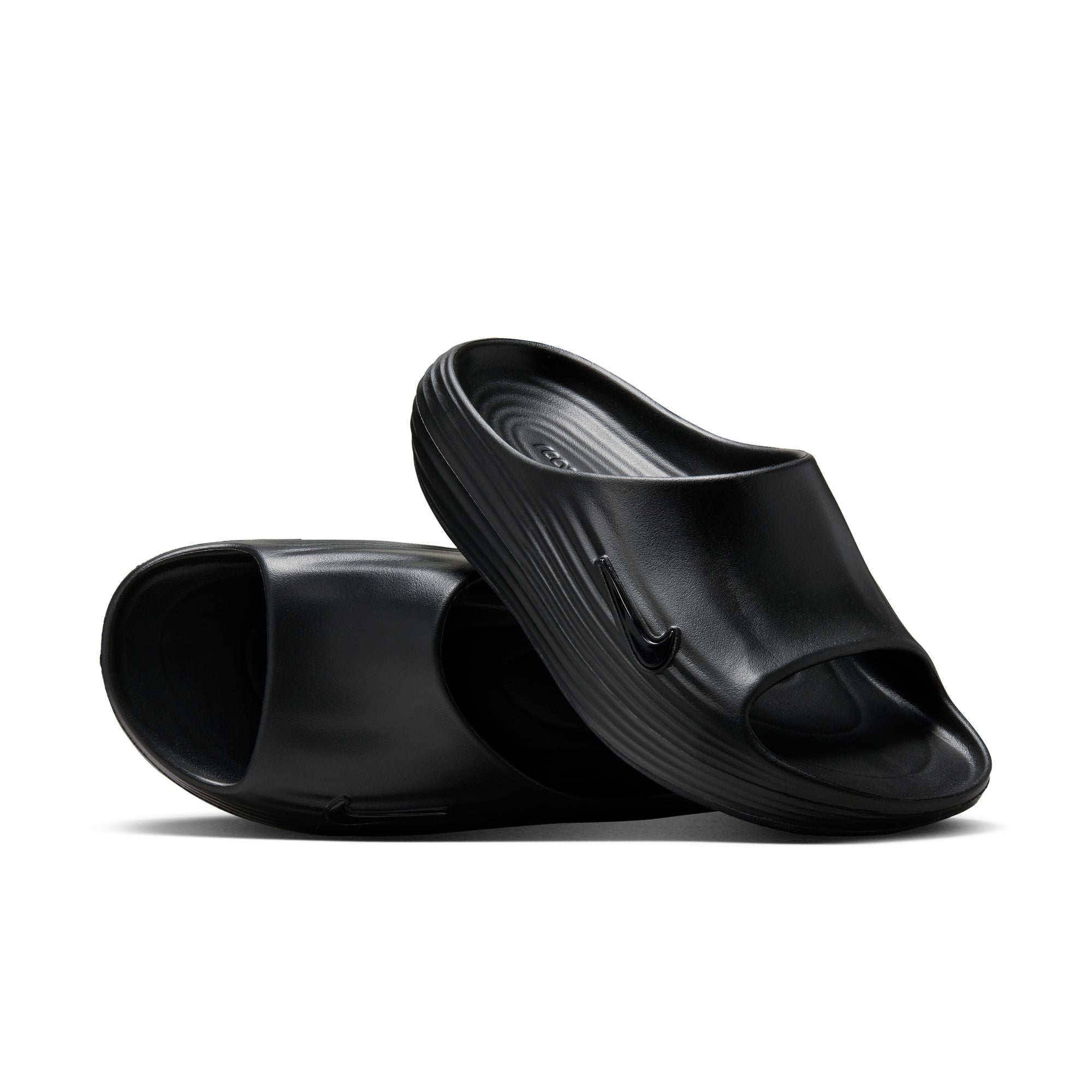 ReactX Rejuven8 Black Slides