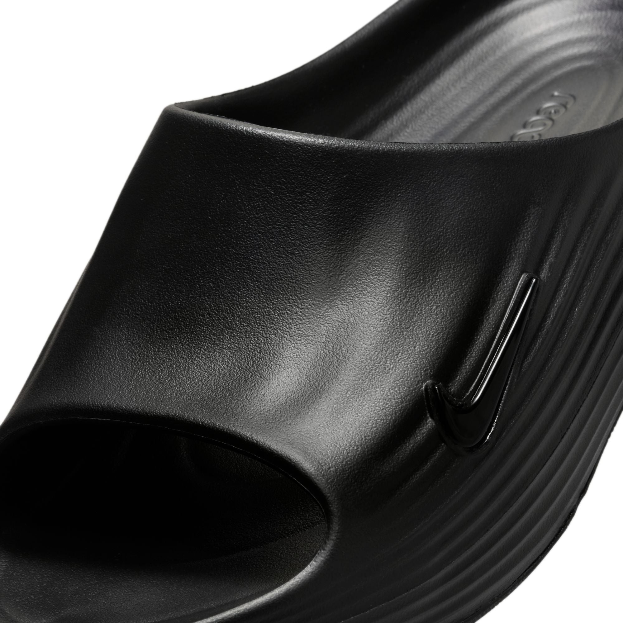 ReactX Rejuven8 Black Slides