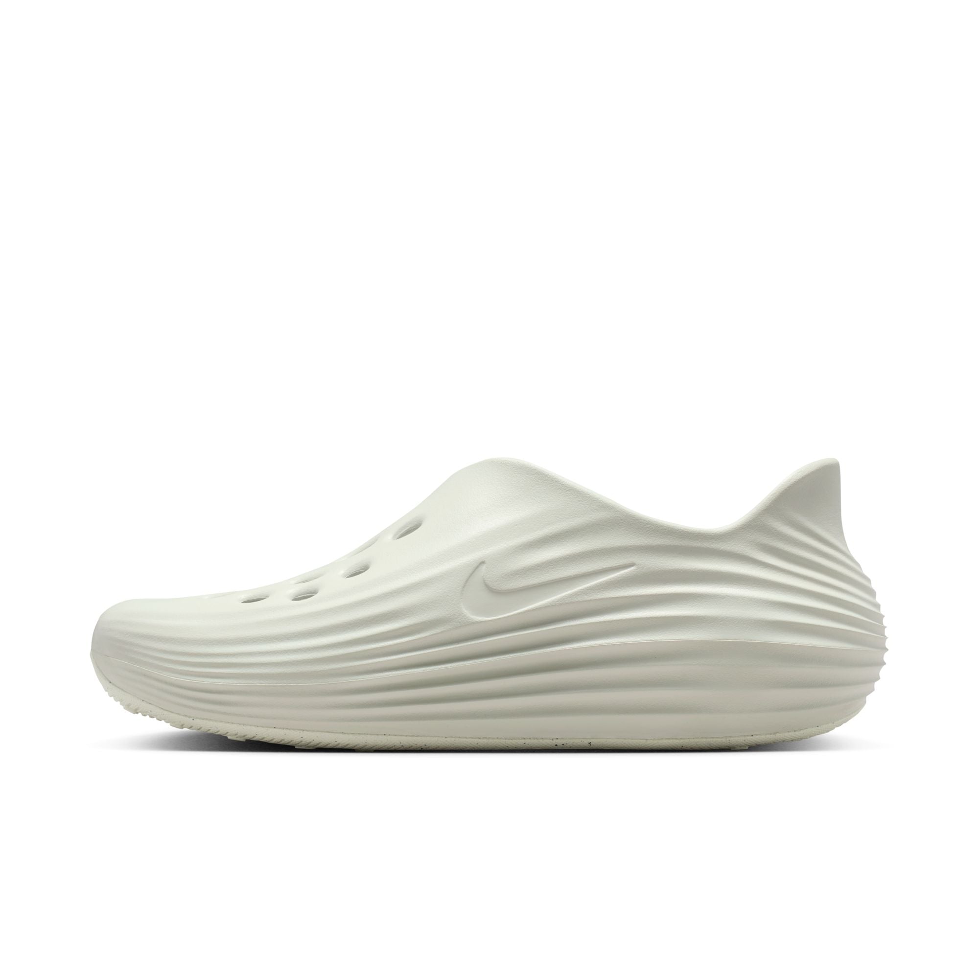ReactX Rejuven8 Spruce Aura Light Silver