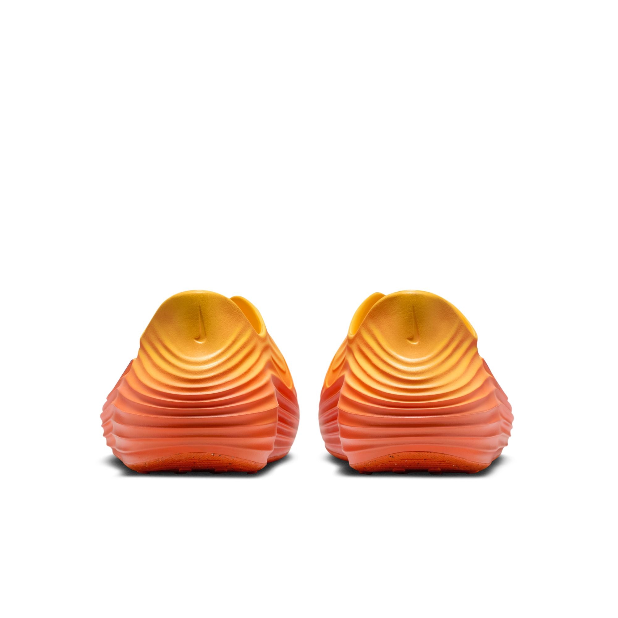 ReactX Rejuven8 Topaz Gold Turf Orange Crimson