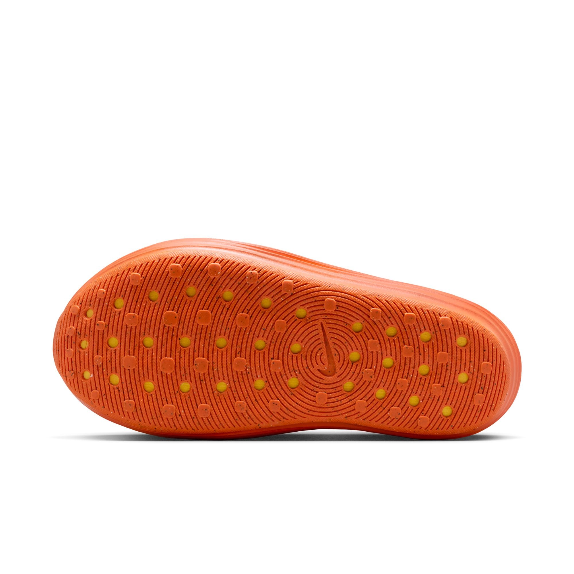 ReactX Rejuven8 Topaz Gold Turf Orange Crimson