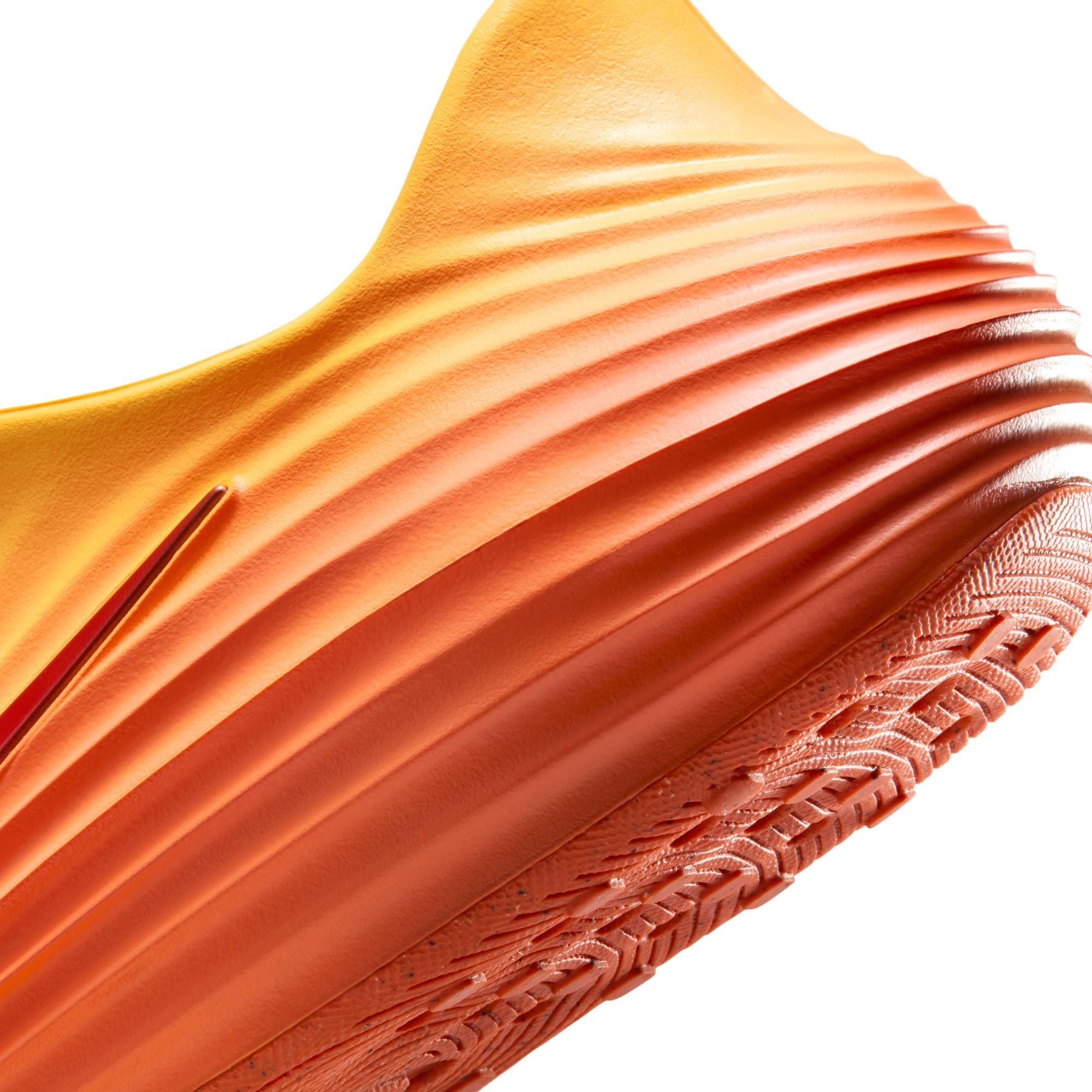ReactX Rejuven8 Topaz Gold Turf Orange Crimson