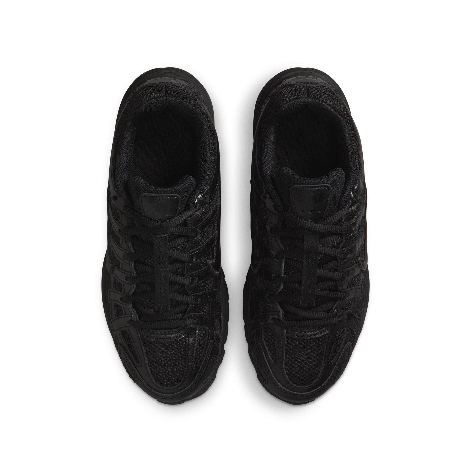 P-6000 Triple Black GS