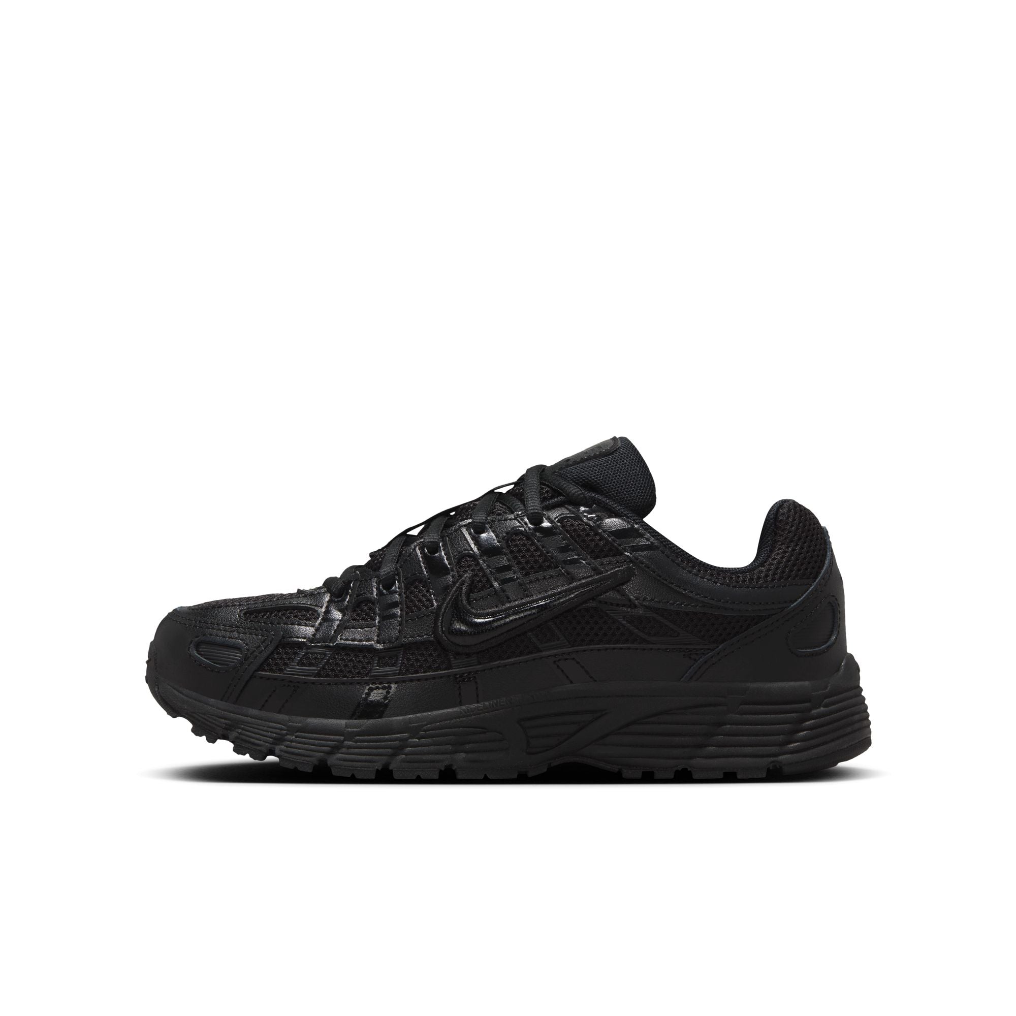 P-6000 Triple Black GS